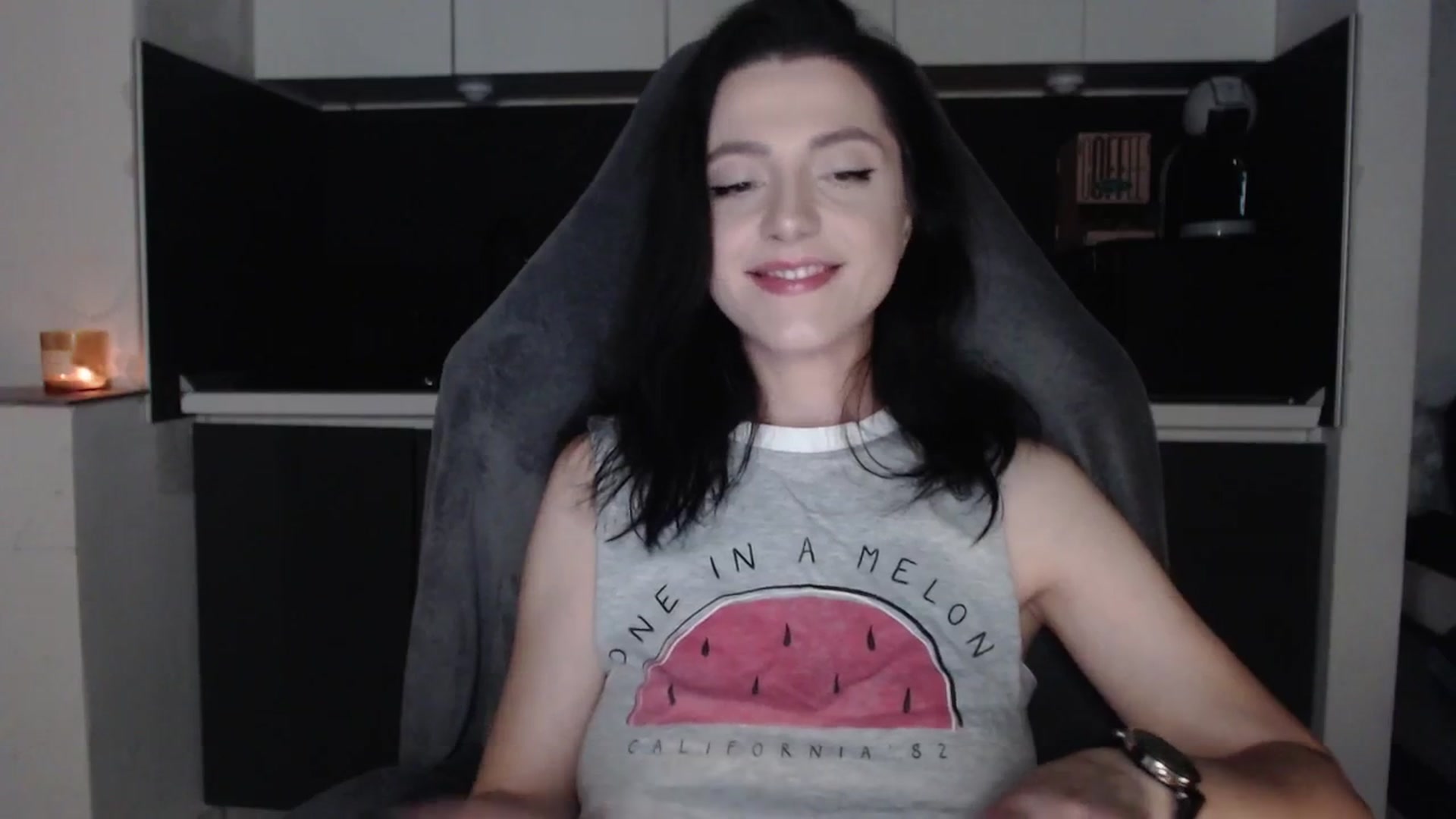 Gallery image thumbnail from IamNOTbaby's myfreecams stream on, 06/08/2024, 21:48 image 9 of 20