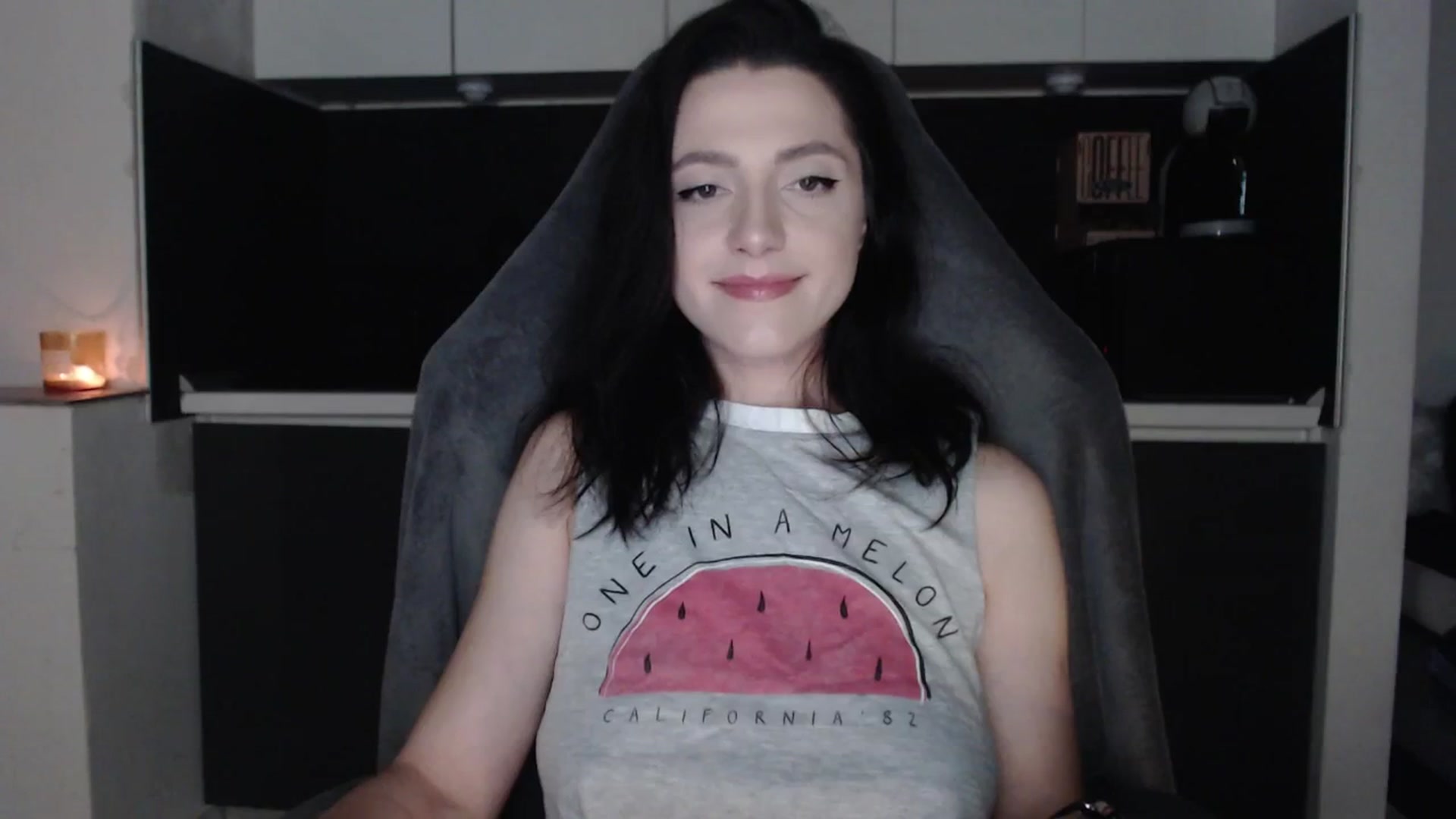 Gallery image thumbnail from IamNOTbaby's myfreecams stream on, 06/08/2024, 21:48 image 2 of 20