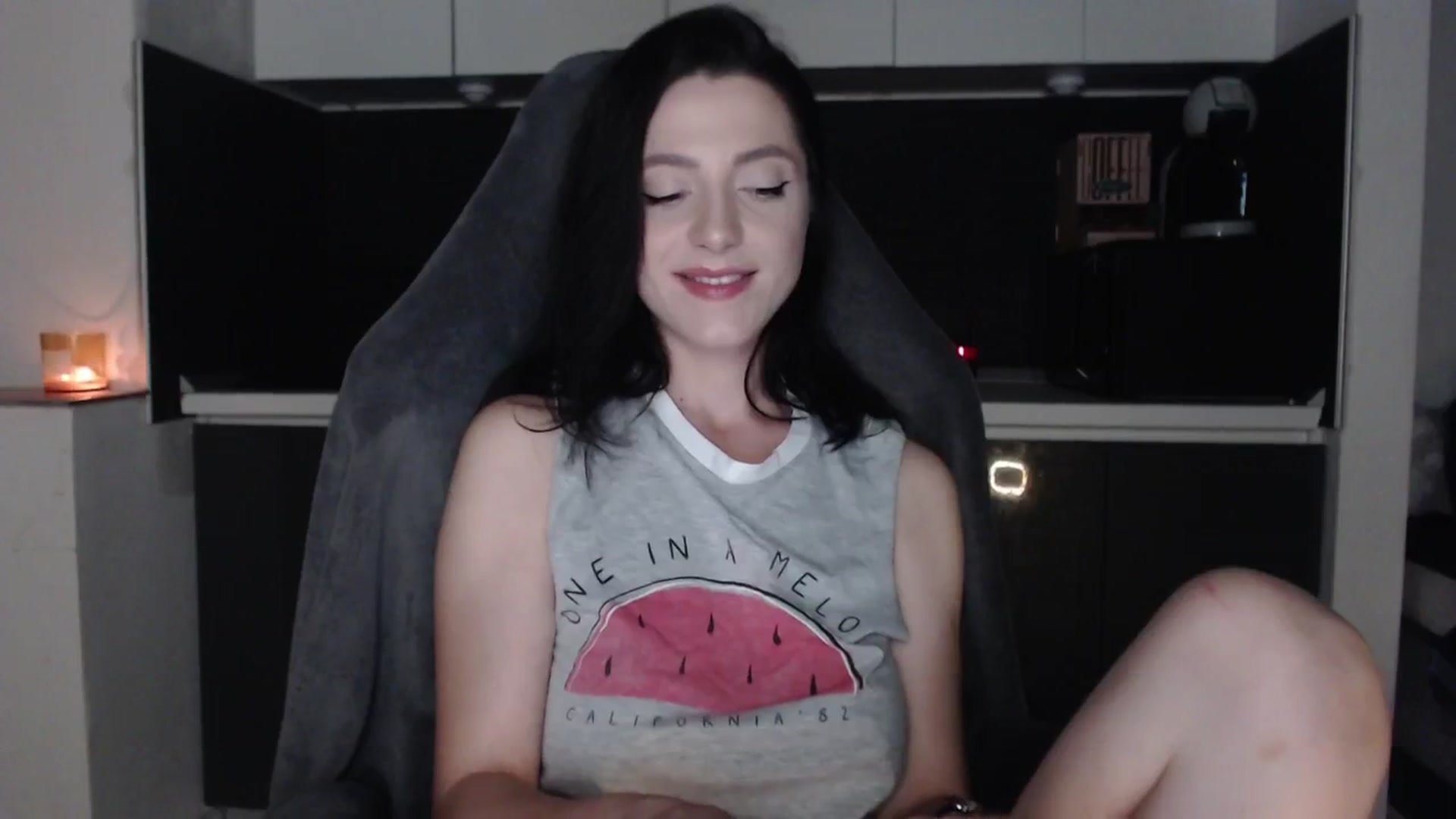 Gallery image thumbnail from IamNOTbaby's myfreecams stream on, 06/08/2024, 22:28 image 3 of 20