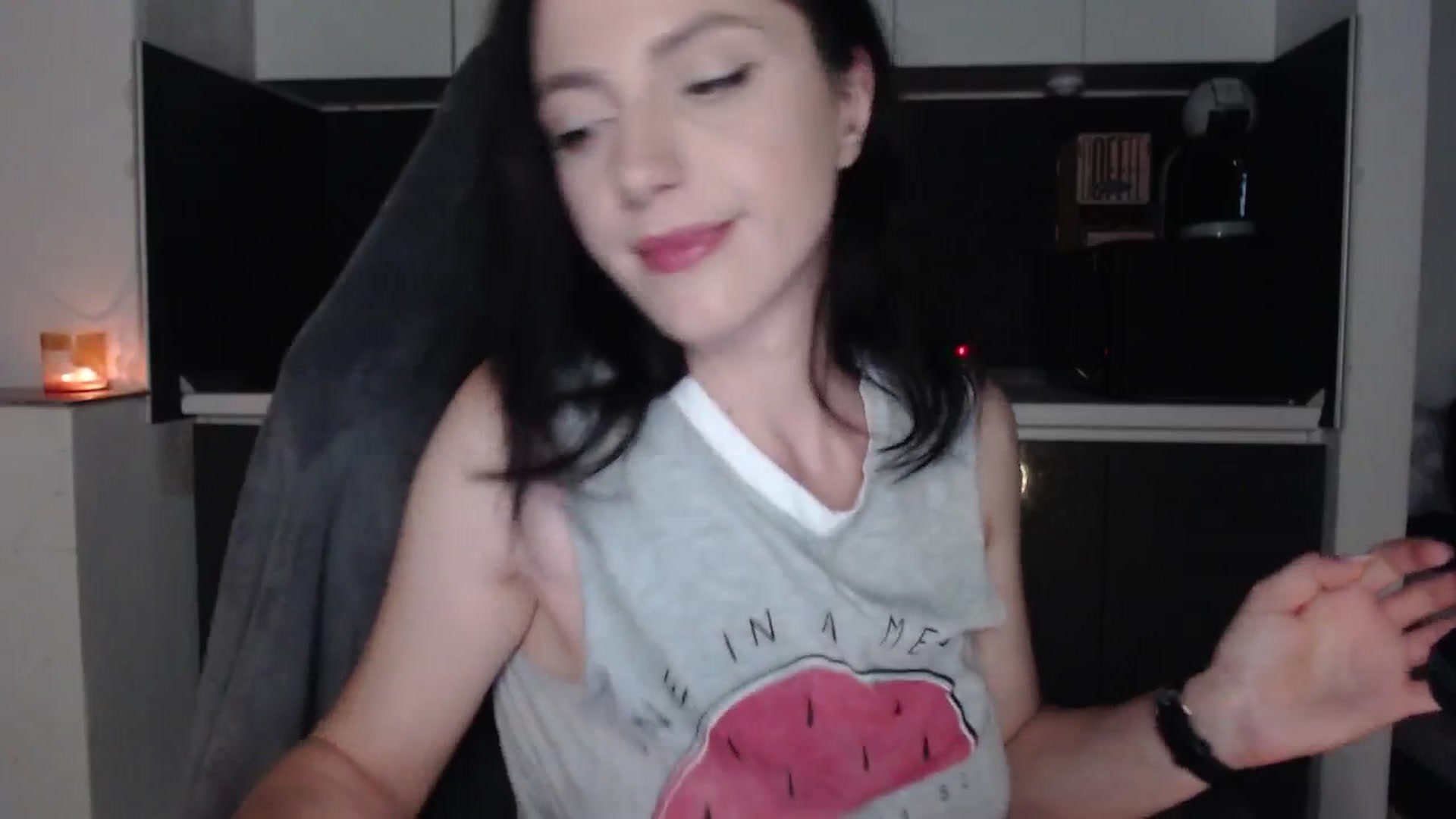 Gallery image thumbnail from IamNOTbaby's myfreecams stream on, 06/08/2024, 22:28 image 10 of 20