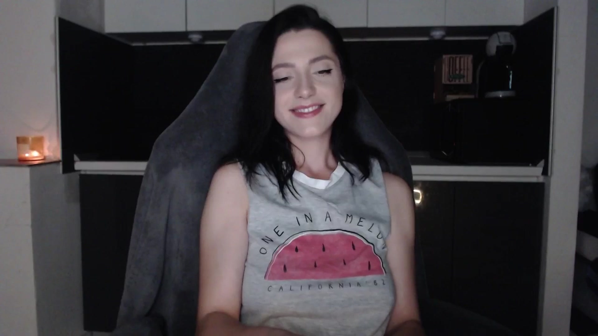 Gallery image thumbnail from IamNOTbaby's myfreecams stream on, 06/08/2024, 22:28 image 20 of 20