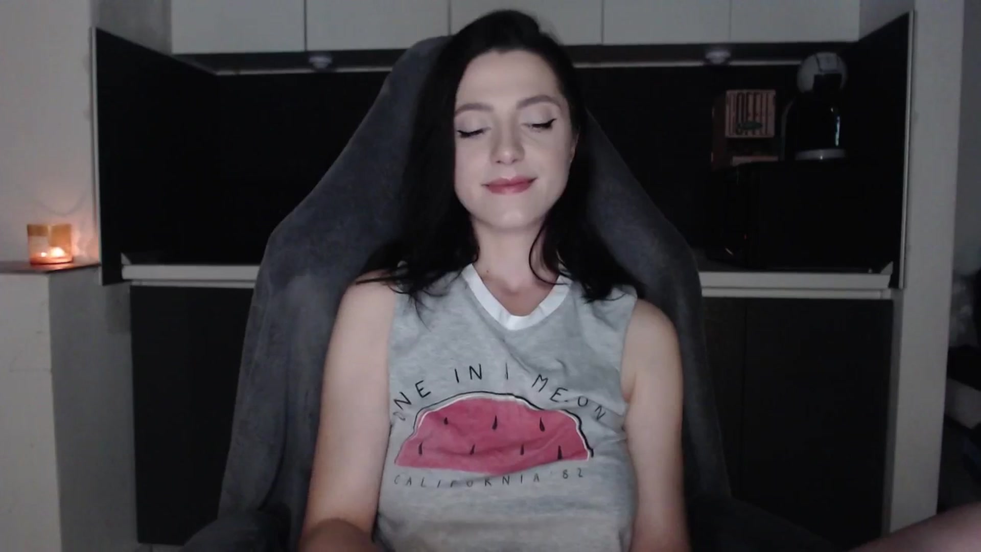 Gallery image thumbnail from IamNOTbaby's myfreecams stream on, 06/08/2024, 22:28 image 9 of 20