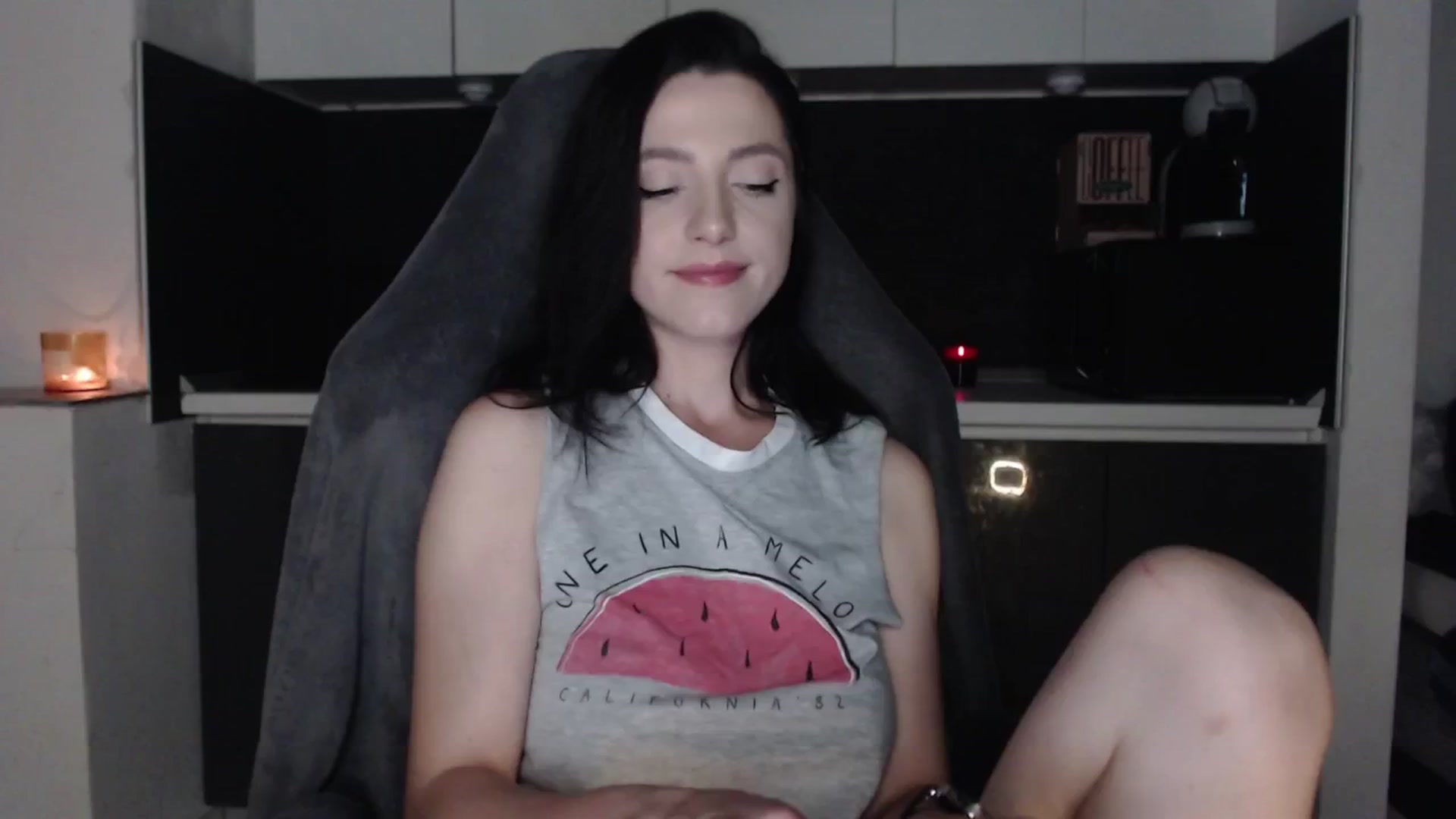 Gallery image thumbnail from IamNOTbaby's myfreecams stream on, 06/08/2024, 22:28 image 1 of 20