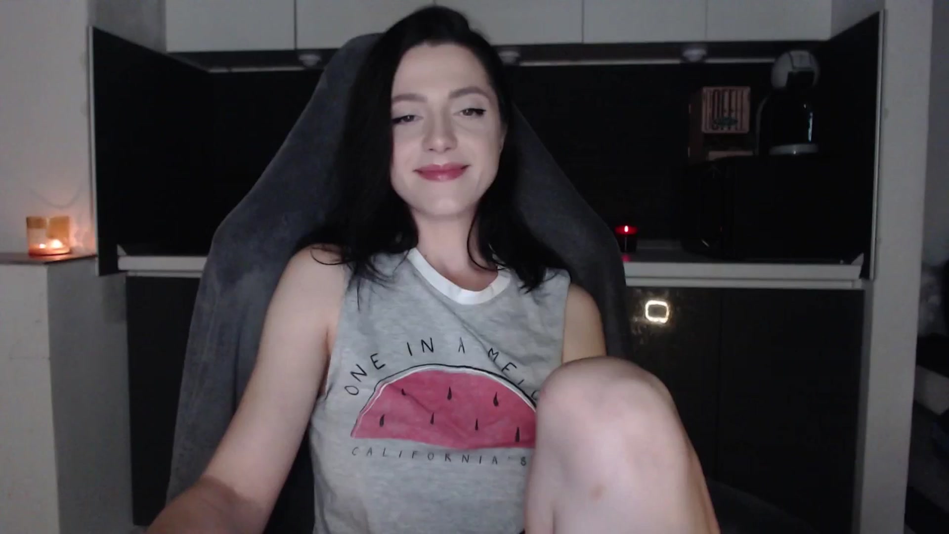 Gallery image thumbnail from IamNOTbaby's myfreecams stream on, 06/08/2024, 22:28 image 2 of 20