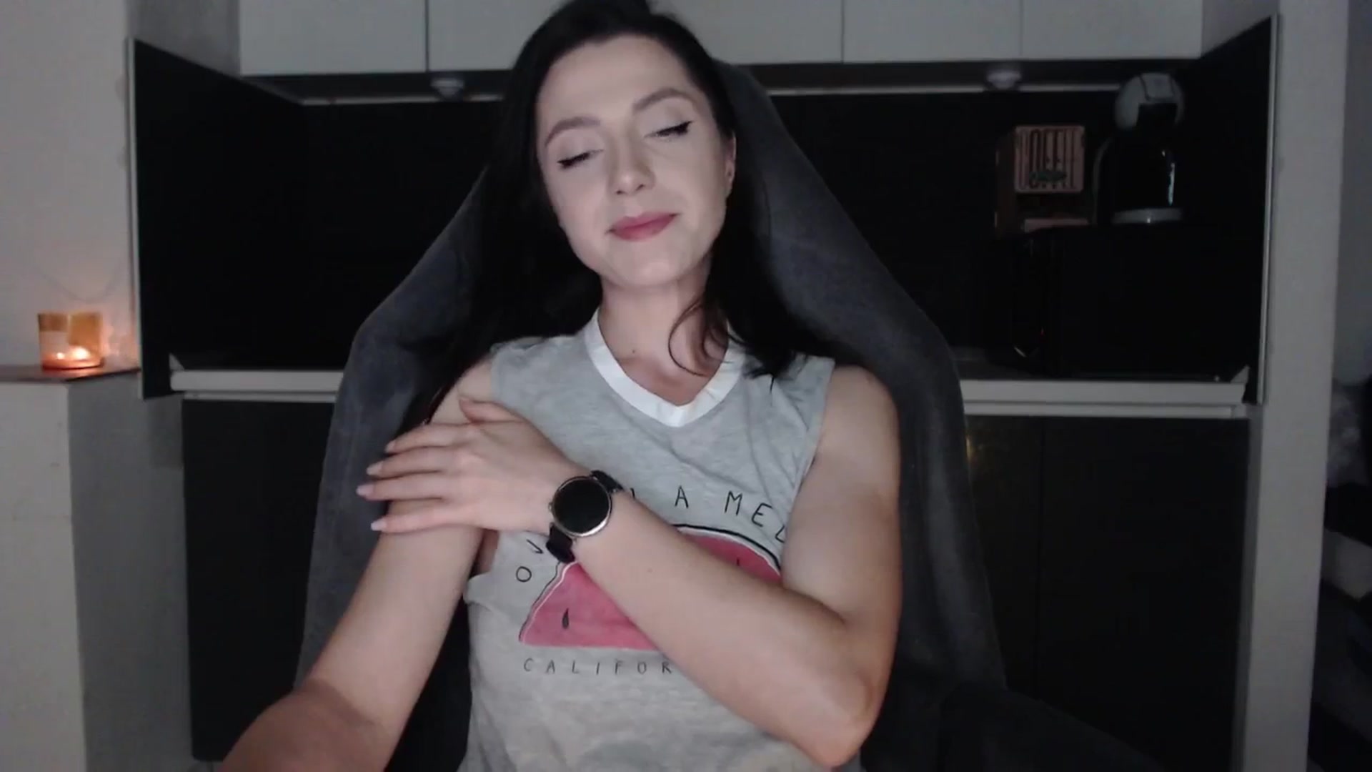 Gallery image thumbnail from IamNOTbaby's myfreecams stream on, 06/08/2024, 22:28 image 13 of 20