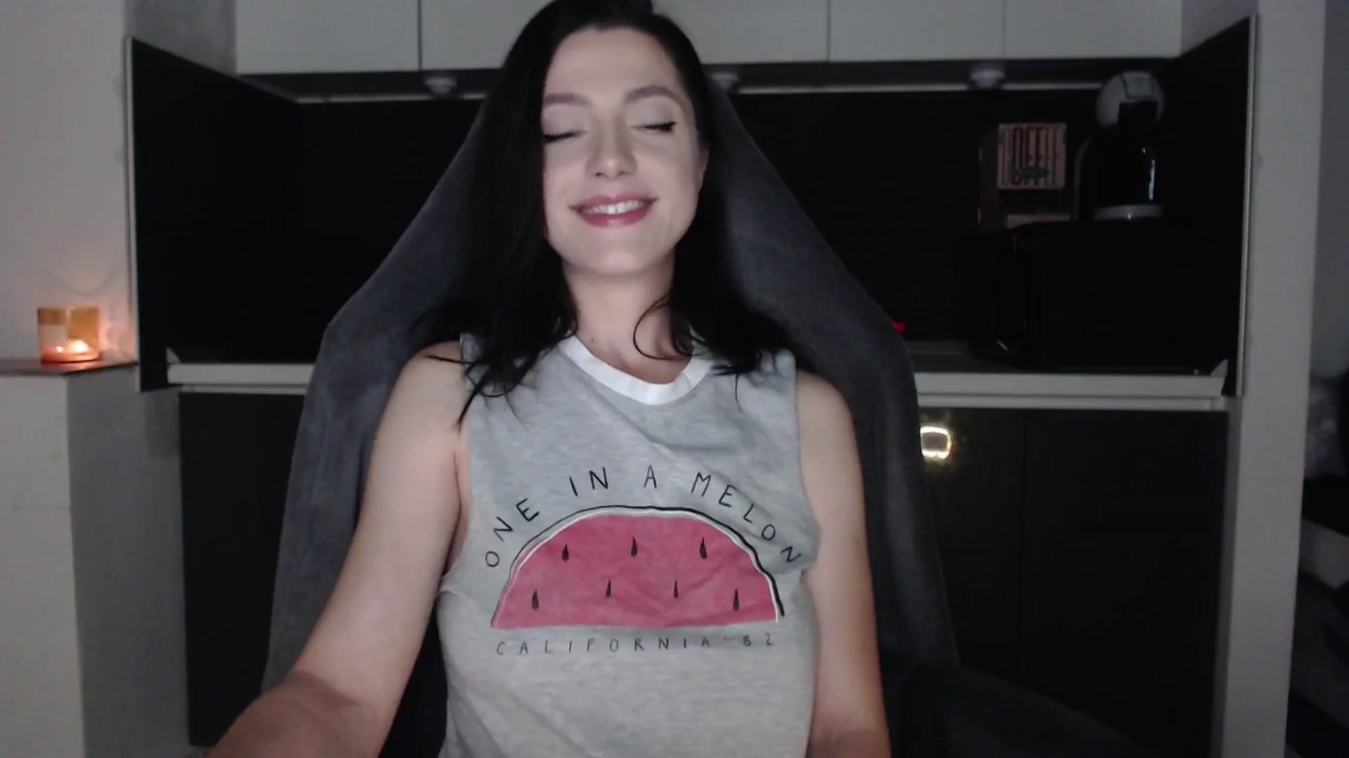 Gallery image thumbnail from IamNOTbaby's myfreecams stream on, 06/08/2024, 22:28 image 12 of 20