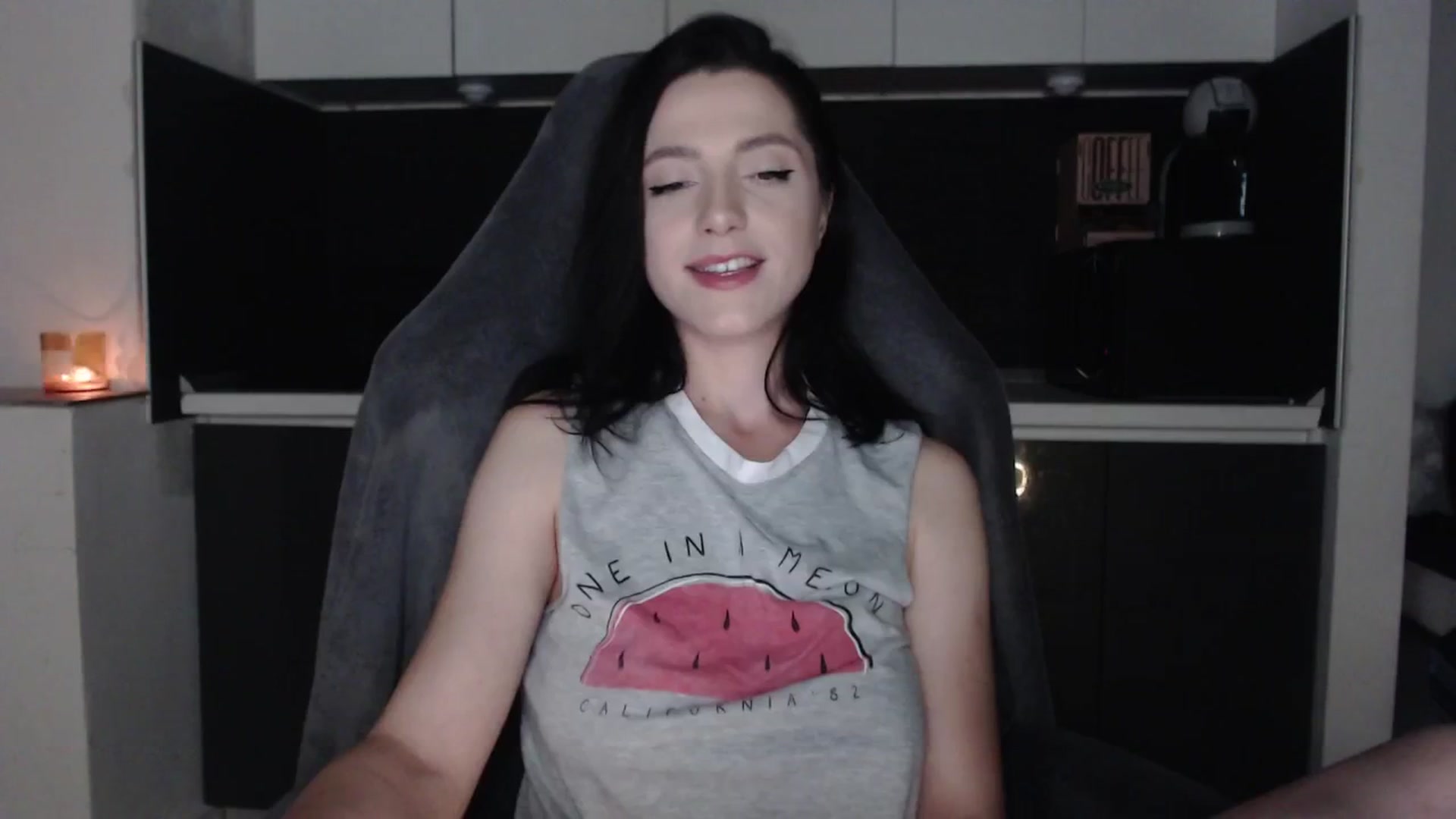 Gallery image thumbnail from IamNOTbaby's myfreecams stream on, 06/08/2024, 22:28 image 8 of 20