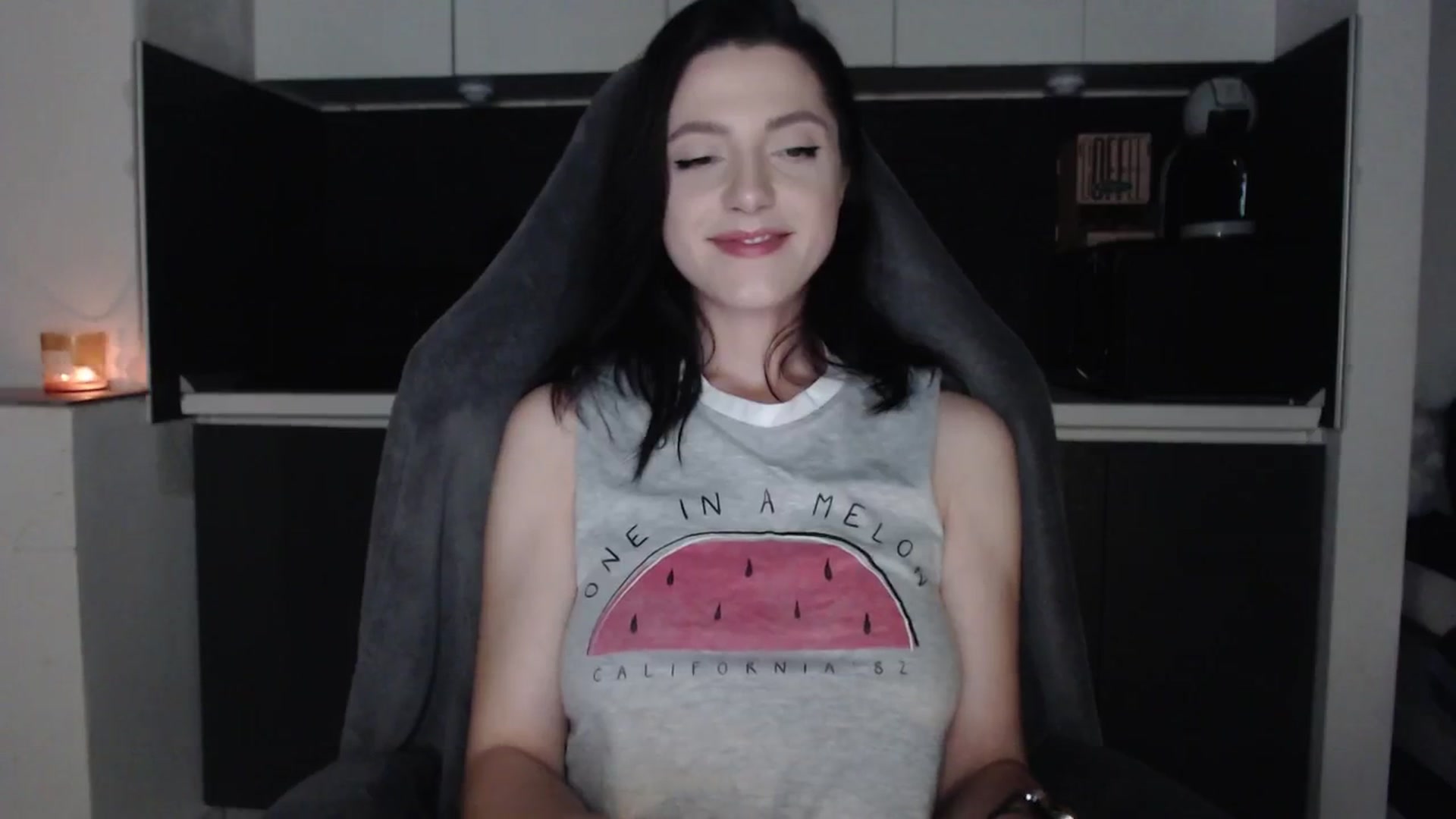 Gallery image thumbnail from IamNOTbaby's myfreecams stream on, 06/08/2024, 22:28 image 16 of 20