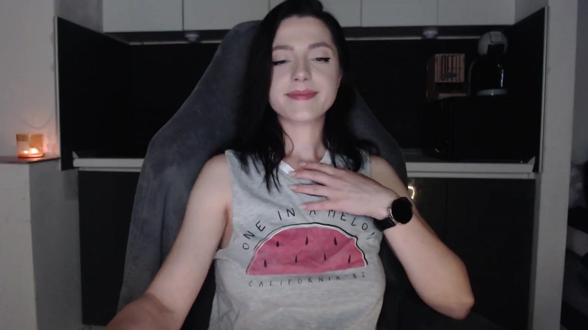 Gallery image thumbnail from IamNOTbaby's myfreecams stream on, 06/08/2024, 22:28 image 19 of 20