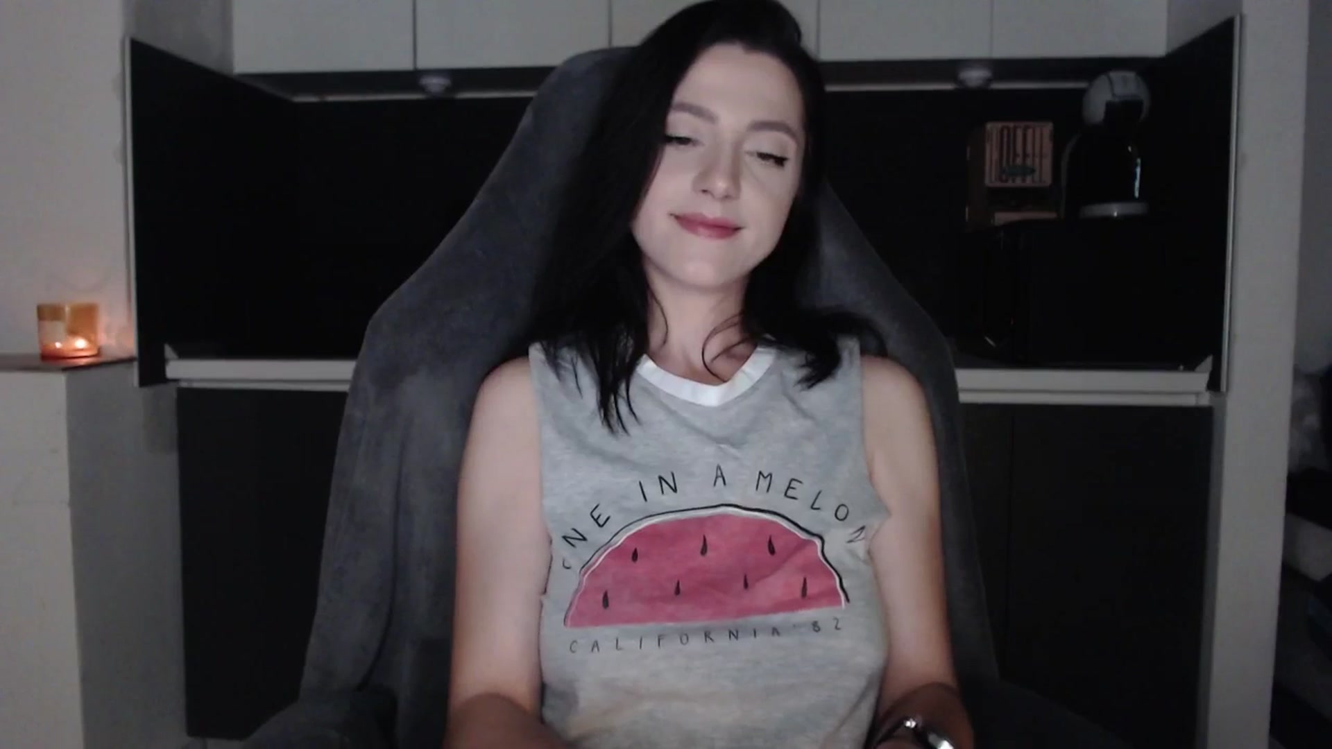 Gallery image thumbnail from IamNOTbaby's myfreecams stream on, 06/08/2024, 22:28 image 18 of 20