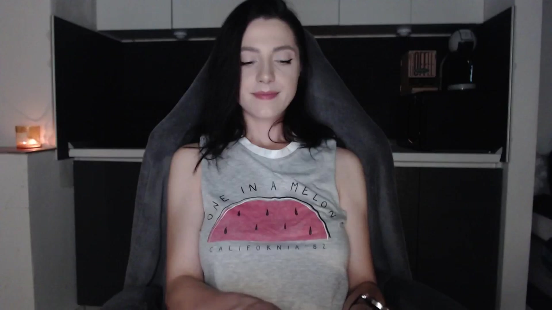 Gallery image thumbnail from IamNOTbaby's myfreecams stream on, 06/08/2024, 22:28 image 11 of 20