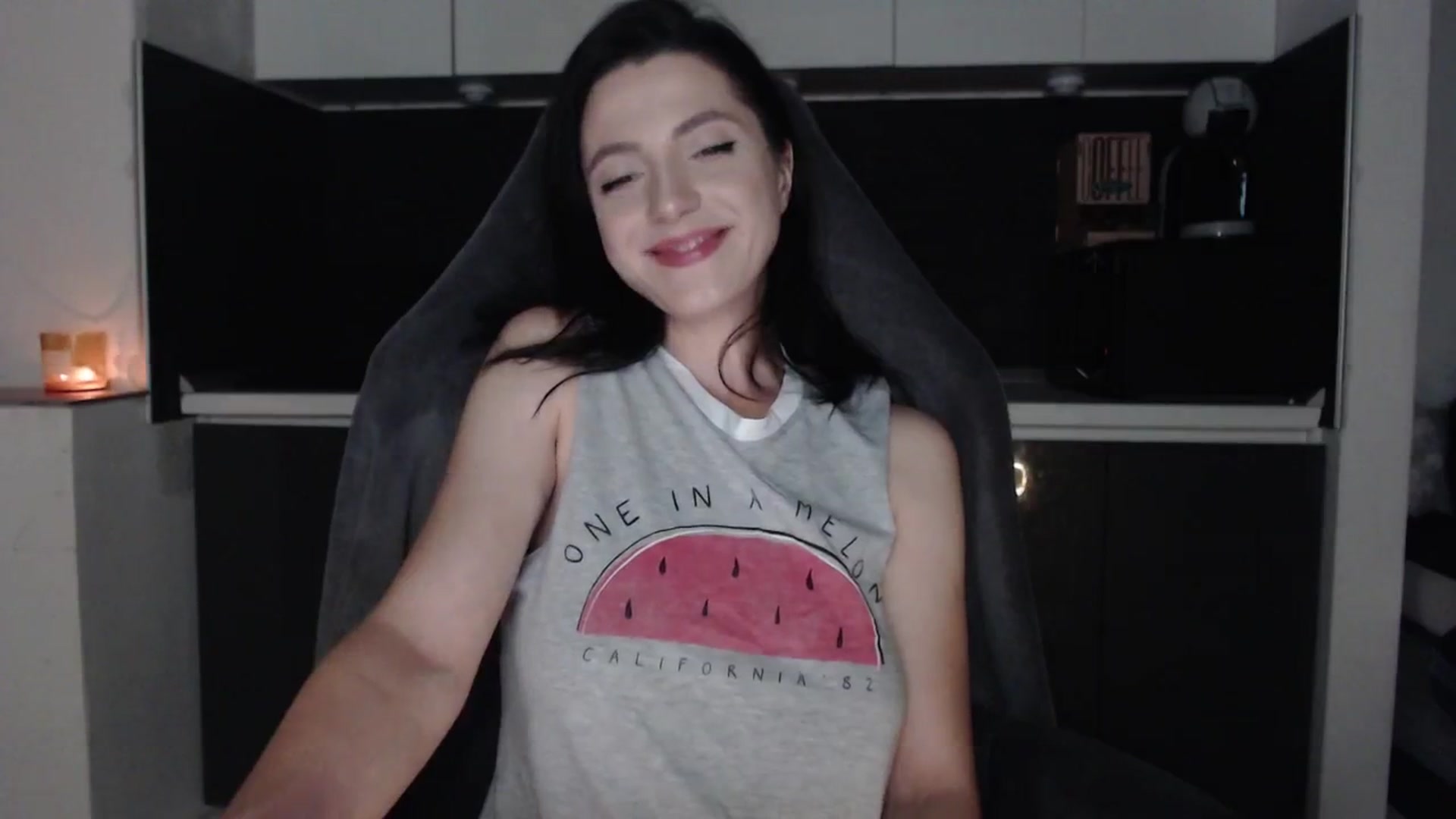 Gallery image thumbnail from IamNOTbaby's myfreecams stream on, 06/08/2024, 22:28 image 14 of 20
