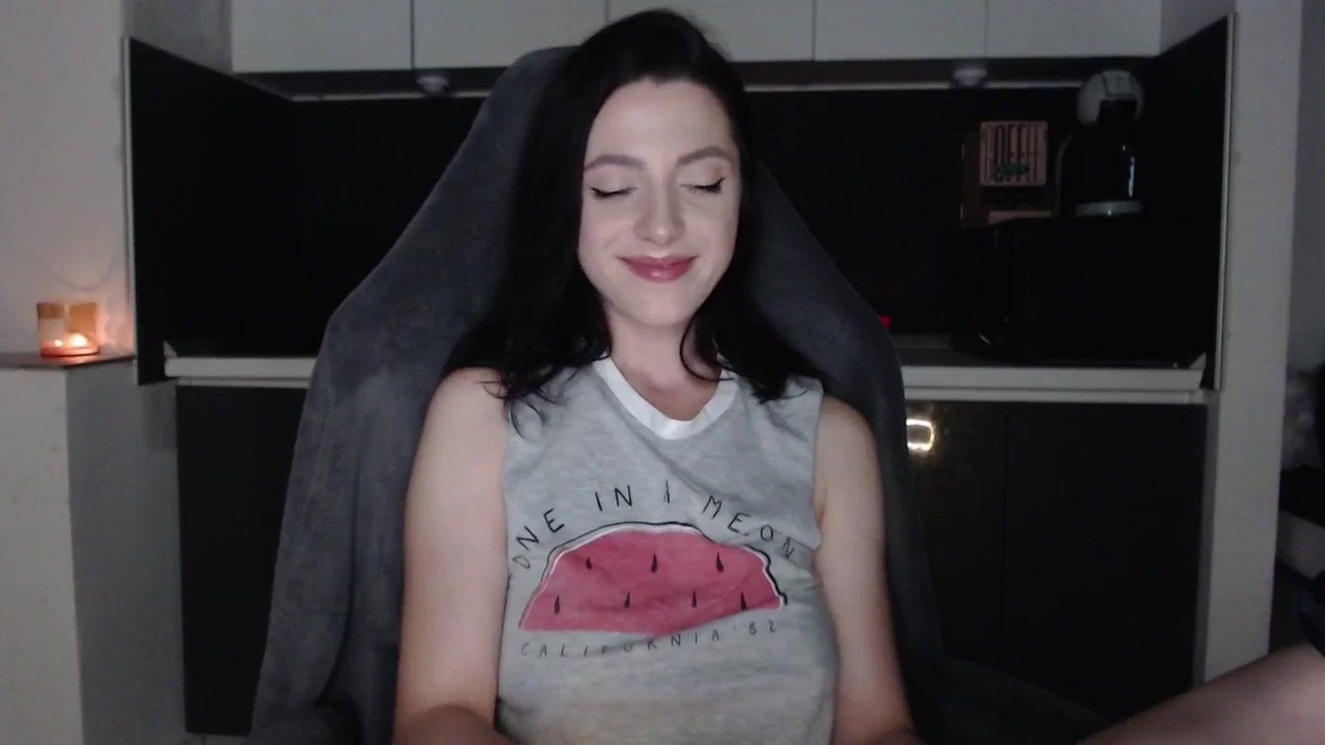Gallery image thumbnail from IamNOTbaby's myfreecams stream on, 06/08/2024, 22:28 image 6 of 20