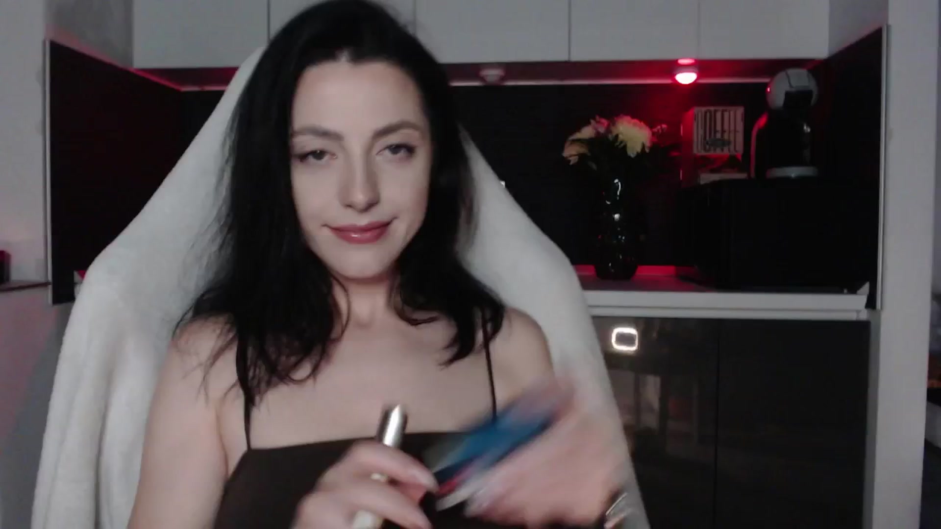 Gallery image thumbnail from IamNOTbaby's myfreecams stream on, 06/10/2024, 24:03 image 3 of 20