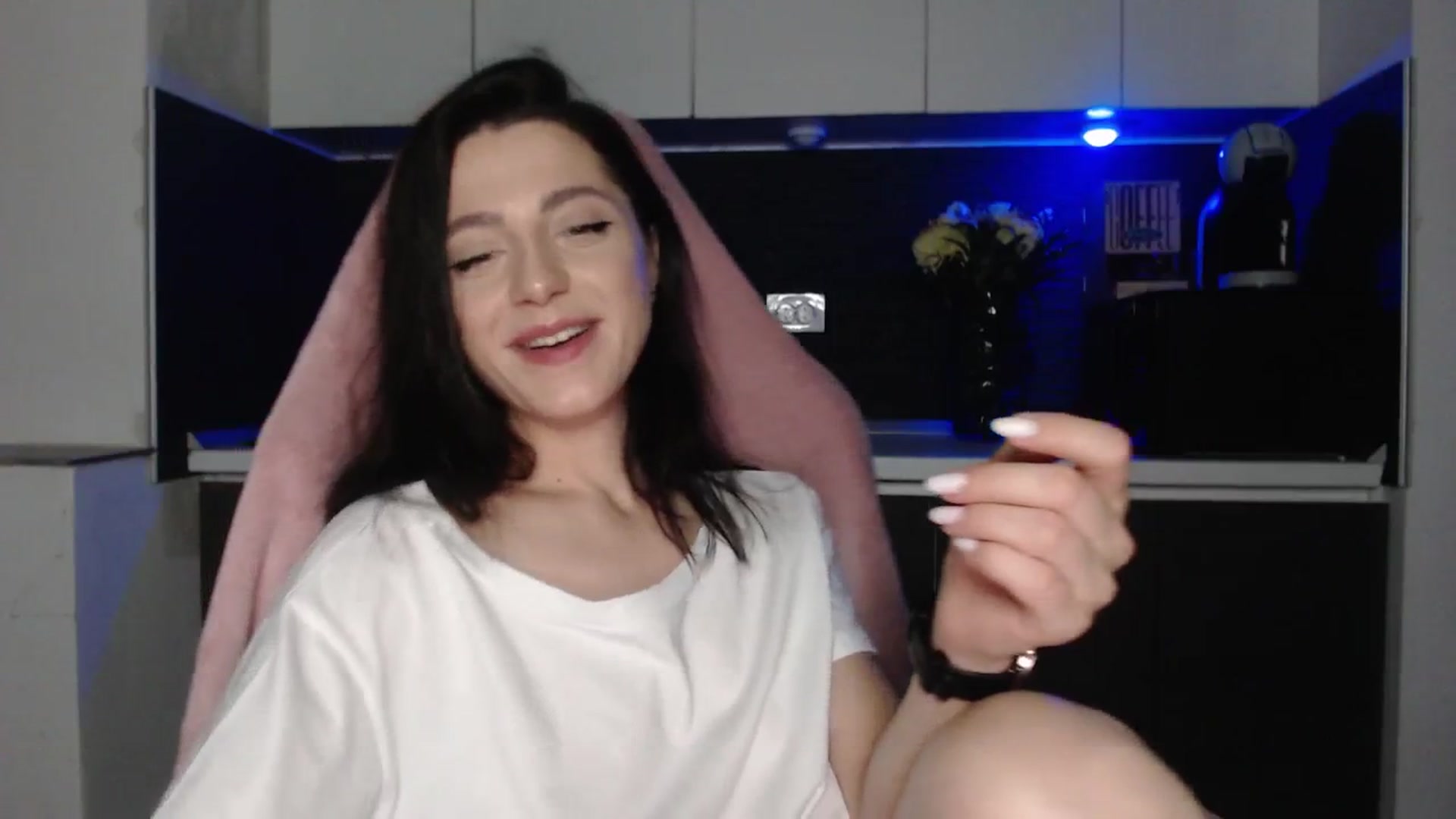 Gallery image thumbnail from IamNOTbaby's myfreecams stream on, 06/14/2024, 21:36 image 17 of 20