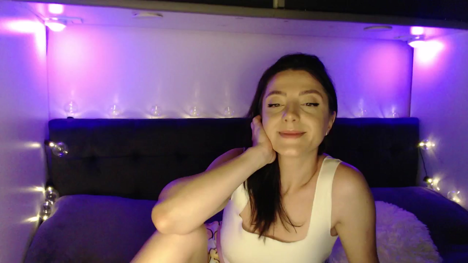 Gallery image thumbnail from IamNOTbaby's myfreecams stream on, 06/22/2024, 22:28 image 19 of 20