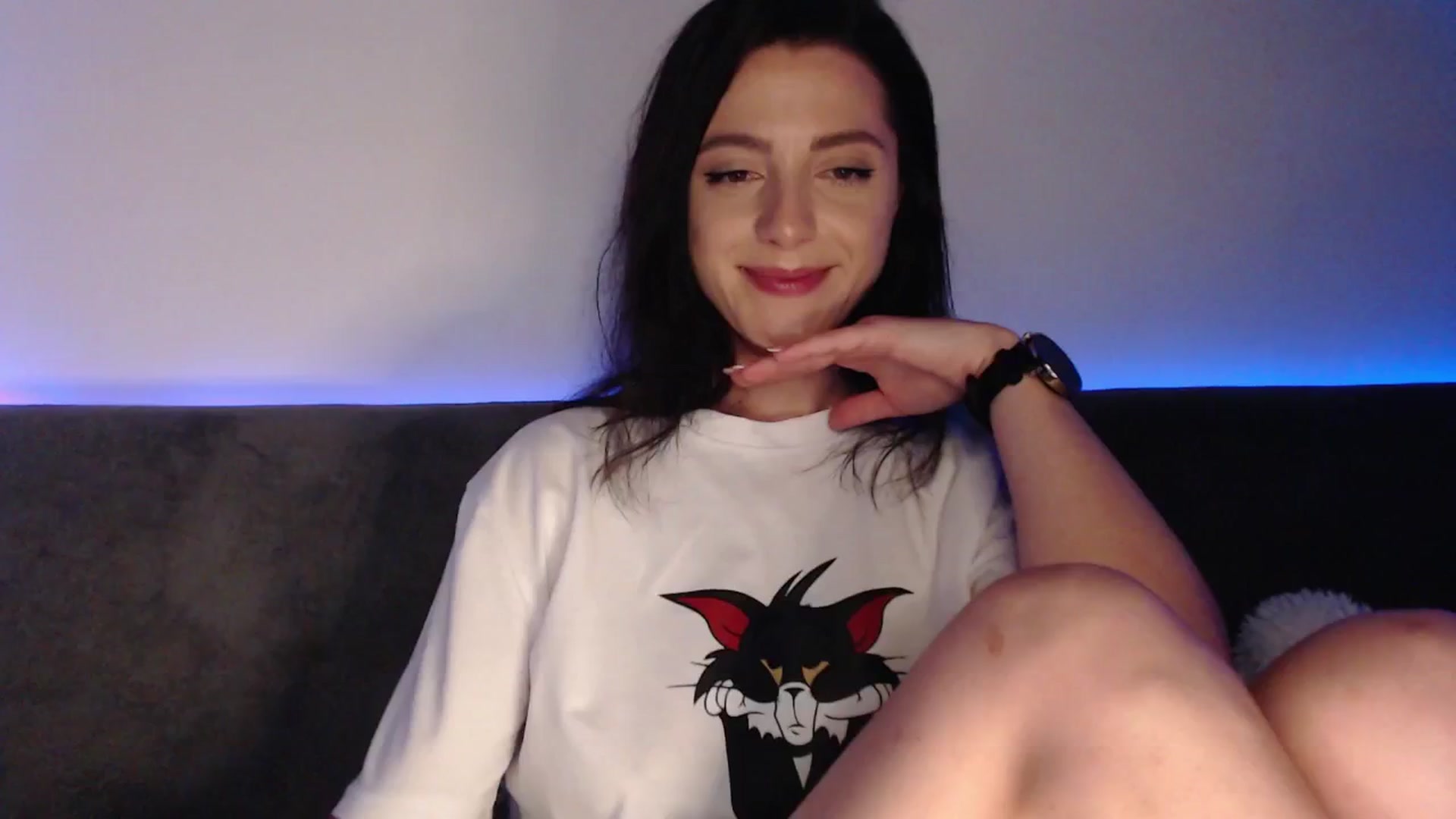 Gallery image thumbnail from IamNOTbaby's myfreecams stream on, 06/29/2024, 02:02 image 3 of 20