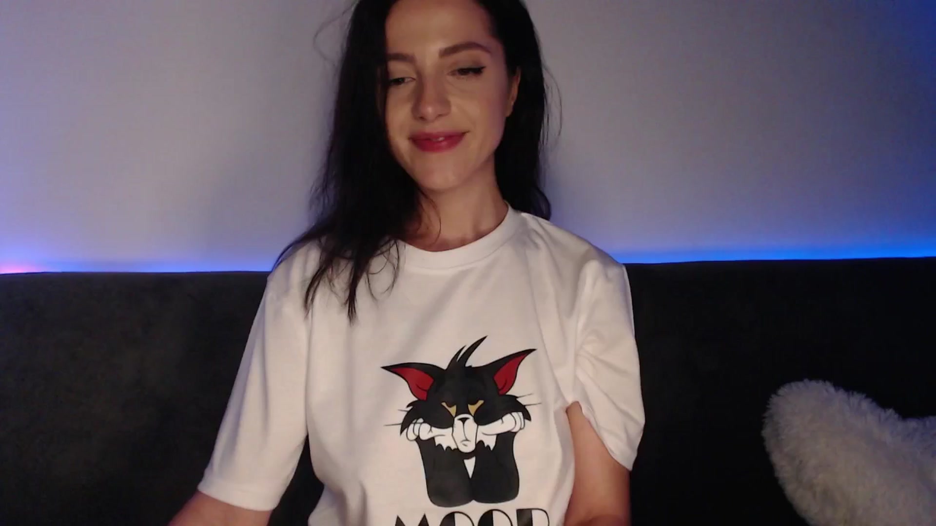 Gallery image thumbnail from IamNOTbaby's myfreecams stream on, 06/29/2024, 02:02 image 8 of 20