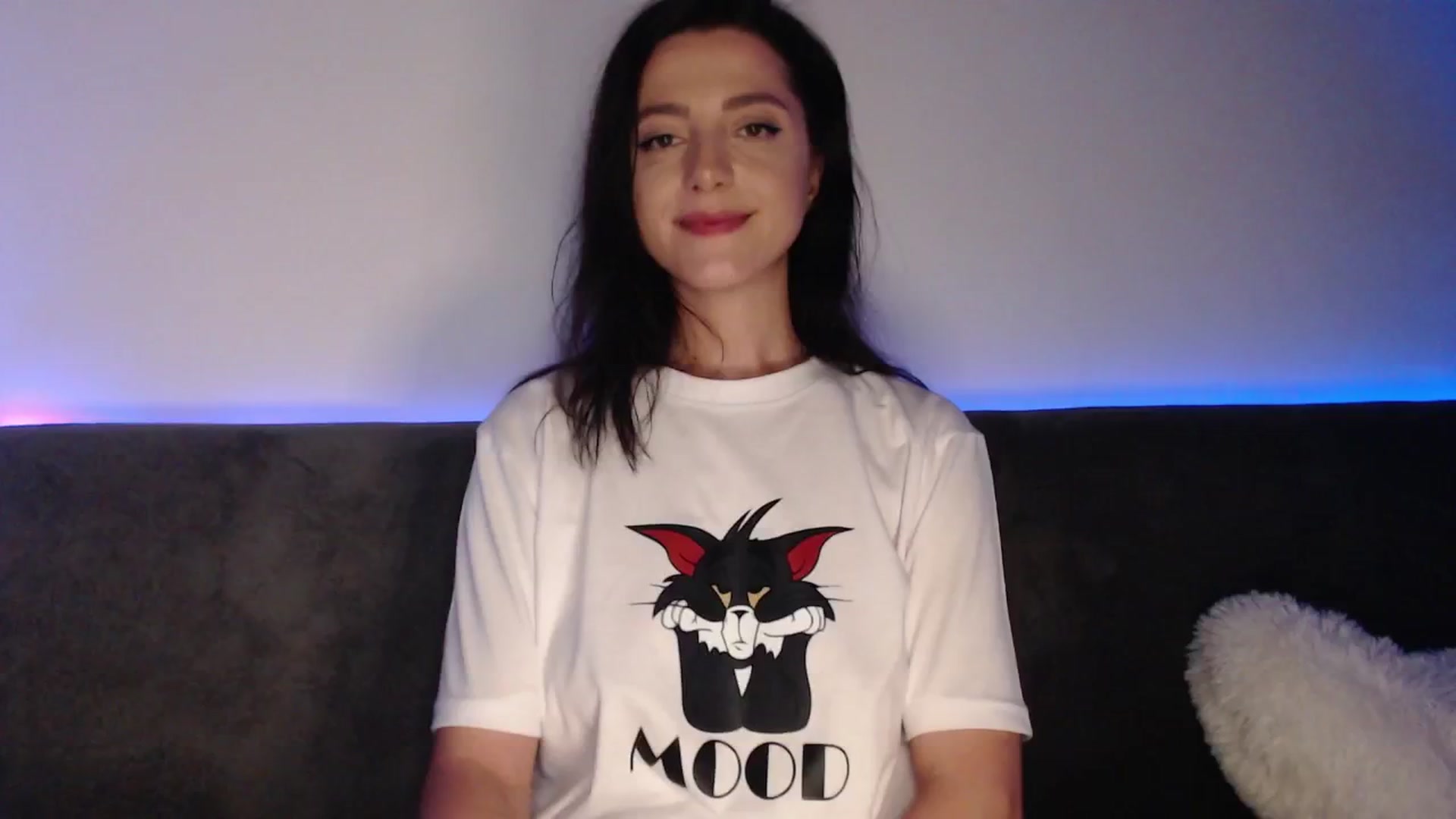 Gallery image thumbnail from IamNOTbaby's myfreecams stream on, 06/29/2024, 02:02 image 9 of 20