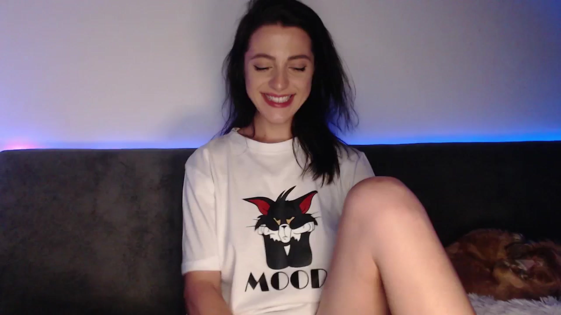 Gallery image thumbnail from IamNOTbaby's myfreecams stream on, 06/29/2024, 02:02 image 17 of 20