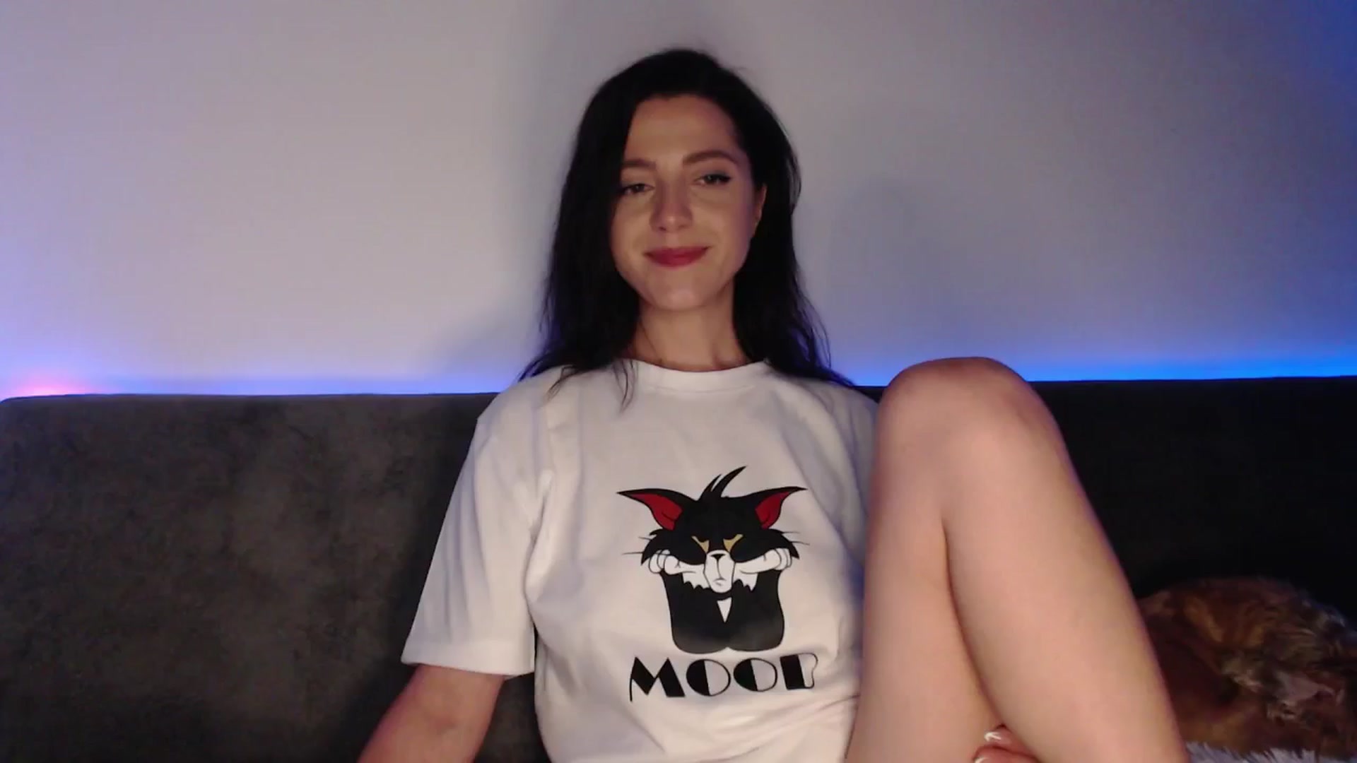 Gallery image thumbnail from IamNOTbaby's myfreecams stream on, 06/29/2024, 02:02 image 16 of 20