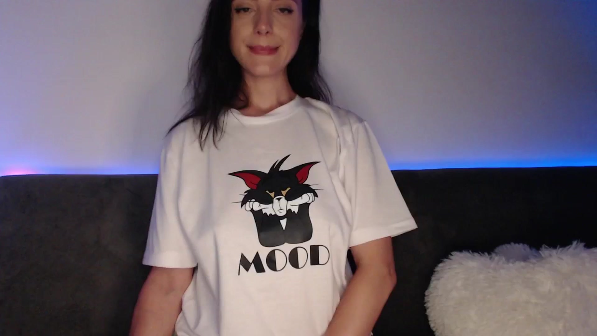 Gallery image thumbnail from IamNOTbaby's myfreecams stream on, 06/29/2024, 02:02 image 13 of 20