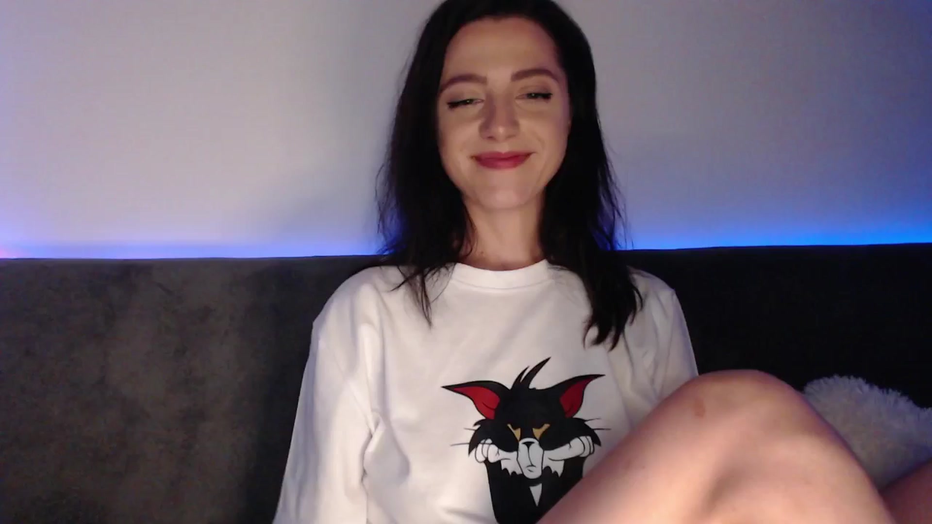 Gallery image thumbnail from IamNOTbaby's myfreecams stream on, 06/29/2024, 02:02 image 4 of 20
