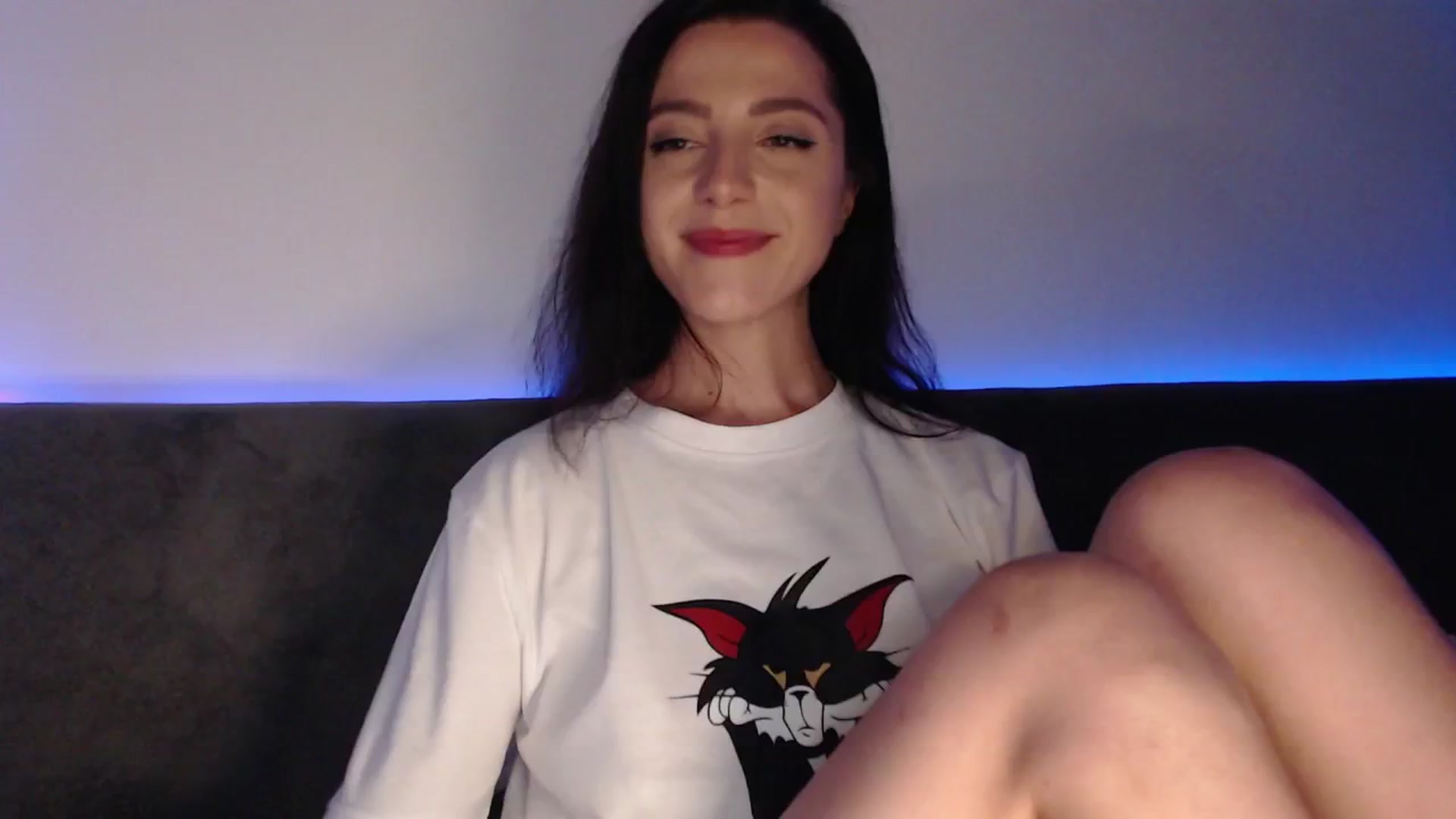 Gallery image thumbnail from IamNOTbaby's myfreecams stream on, 06/29/2024, 02:02 image 6 of 20