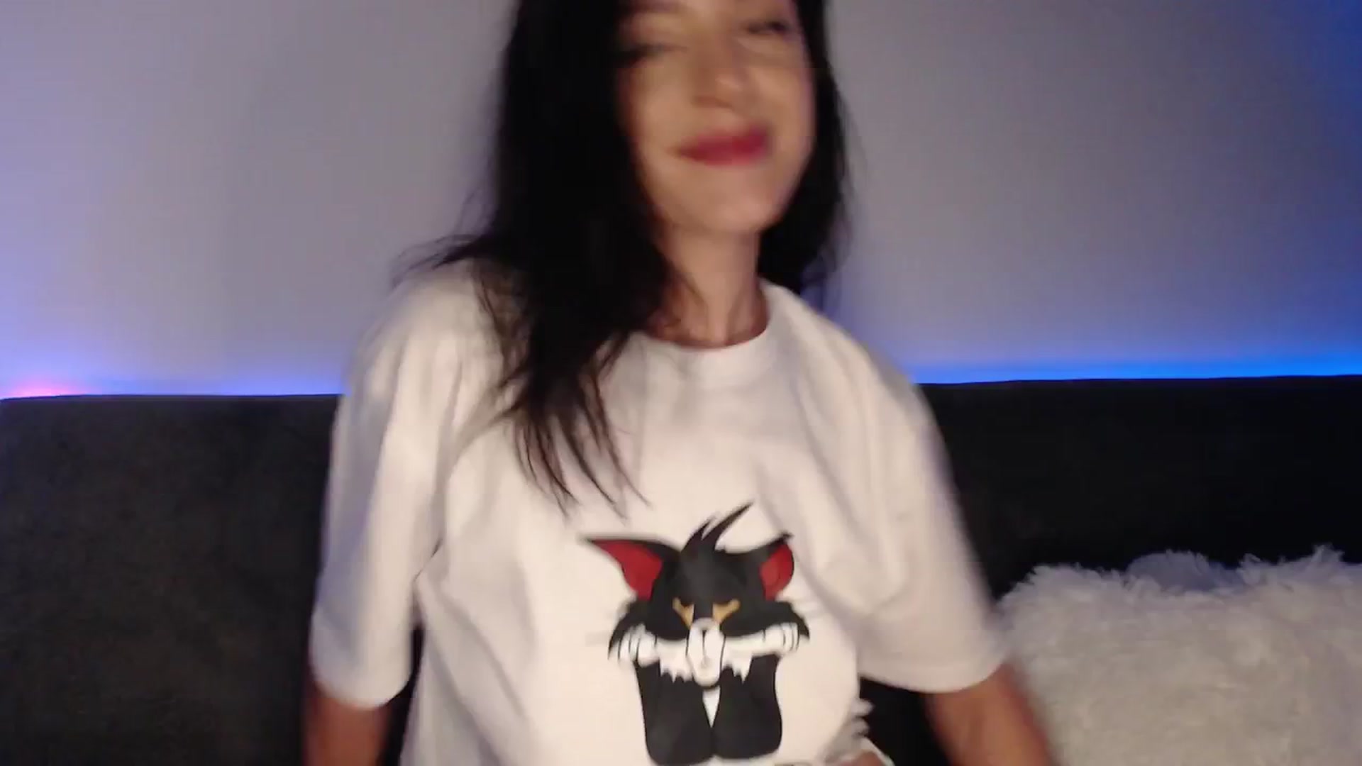 Gallery image thumbnail from IamNOTbaby's myfreecams stream on, 06/29/2024, 02:02 image 11 of 20