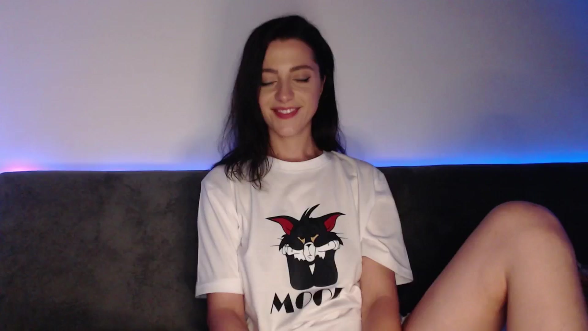 Gallery image thumbnail from IamNOTbaby's myfreecams stream on, 06/29/2024, 02:02 image 15 of 20