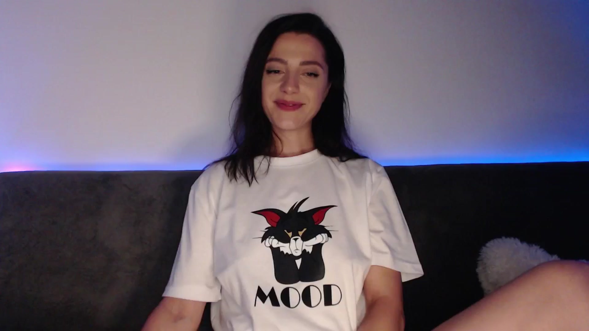 Gallery image thumbnail from IamNOTbaby's myfreecams stream on, 06/29/2024, 02:02 image 10 of 20
