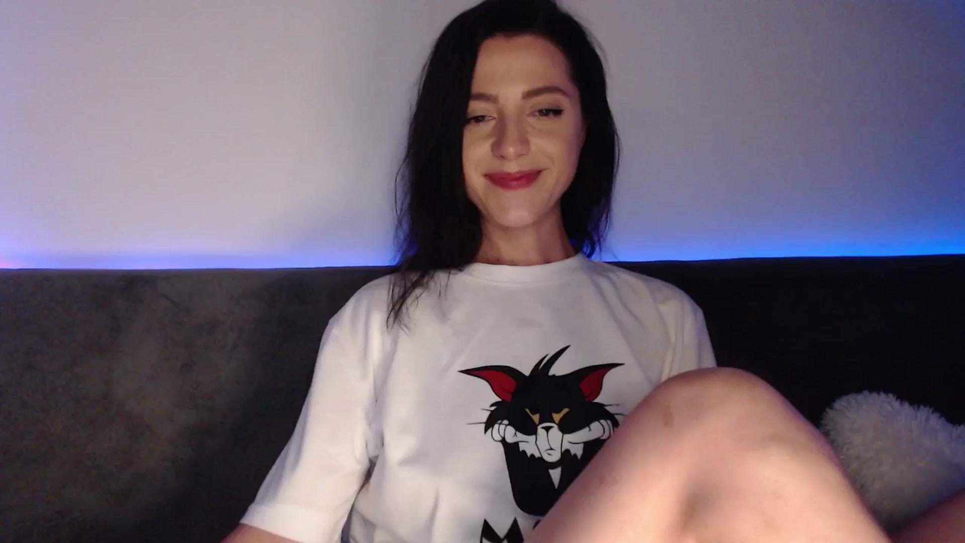 Gallery image thumbnail from IamNOTbaby's myfreecams stream on, 06/29/2024, 02:02 image 2 of 20