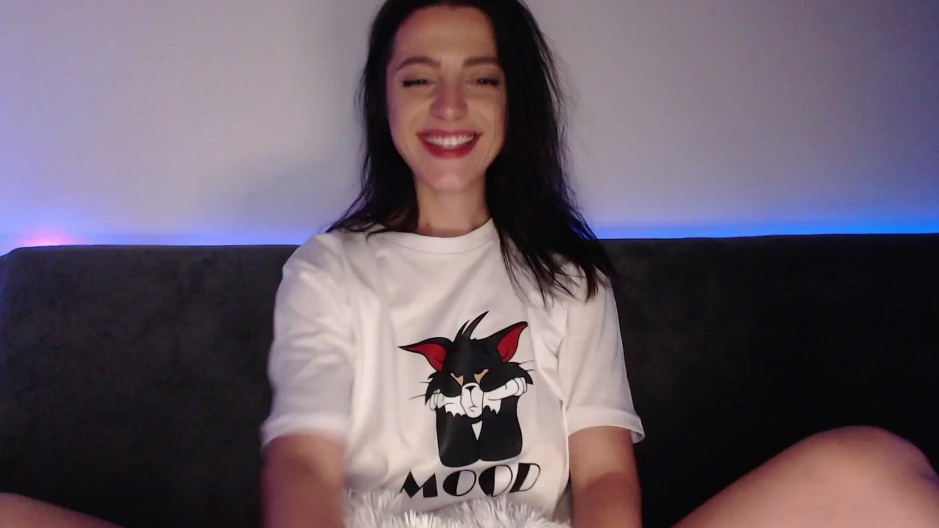 Gallery image thumbnail from IamNOTbaby's myfreecams stream on, 06/29/2024, 03:09 image 11 of 20