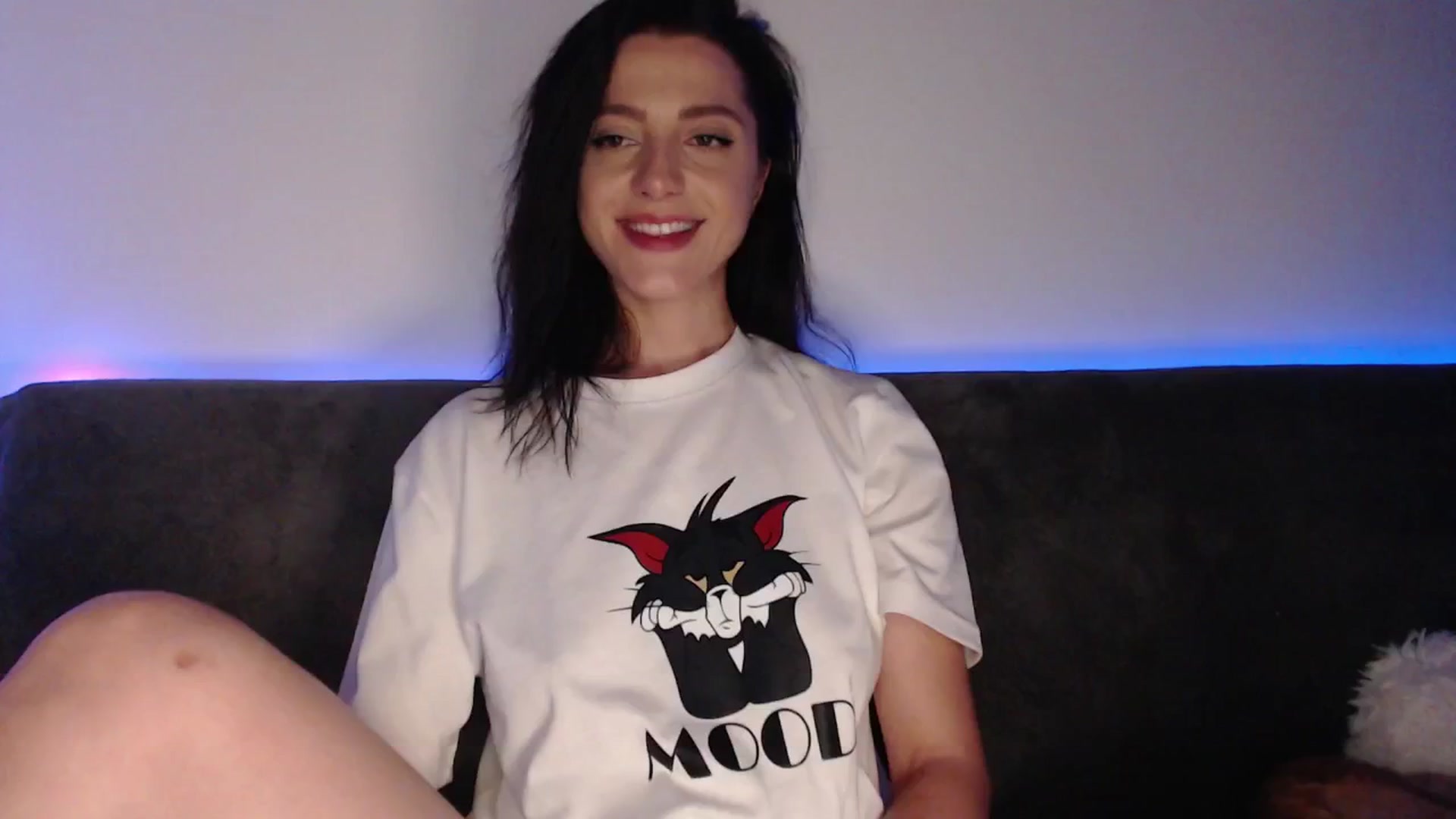 Gallery image thumbnail from IamNOTbaby's myfreecams stream on, 06/29/2024, 03:09 image 6 of 20