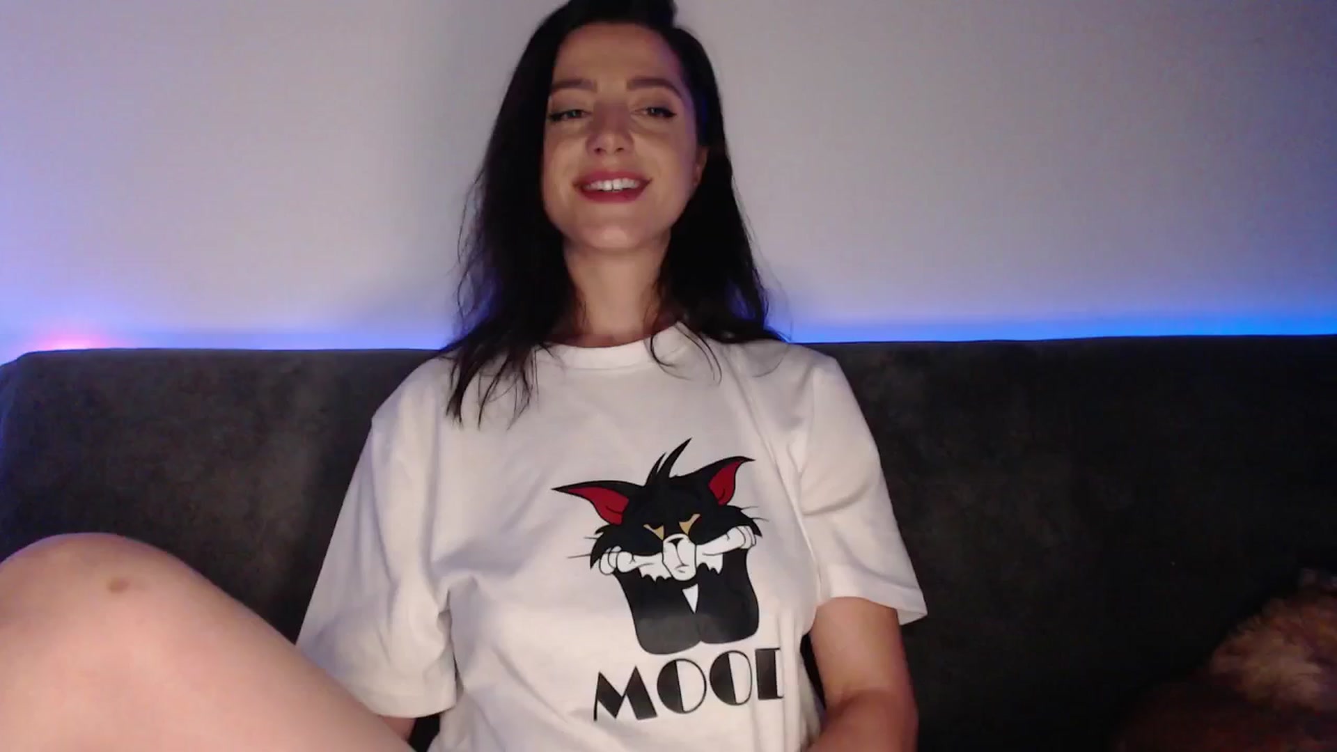 Gallery image thumbnail from IamNOTbaby's myfreecams stream on, 06/29/2024, 03:09 image 5 of 20