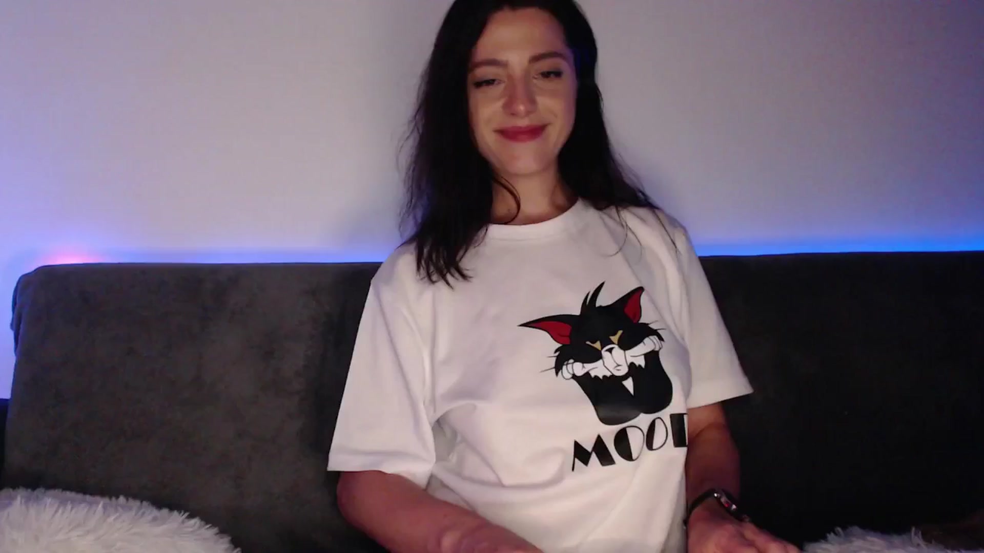 Gallery image thumbnail from IamNOTbaby's myfreecams stream on, 06/29/2024, 03:09 image 18 of 20