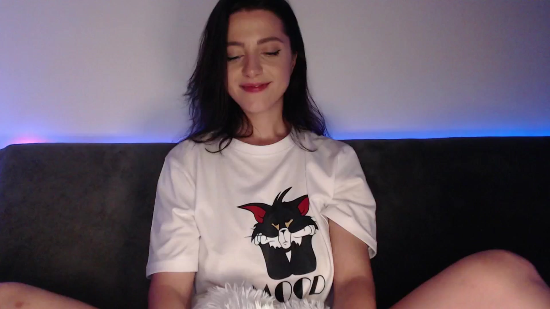 Gallery image thumbnail from IamNOTbaby's myfreecams stream on, 06/29/2024, 03:09 image 13 of 20