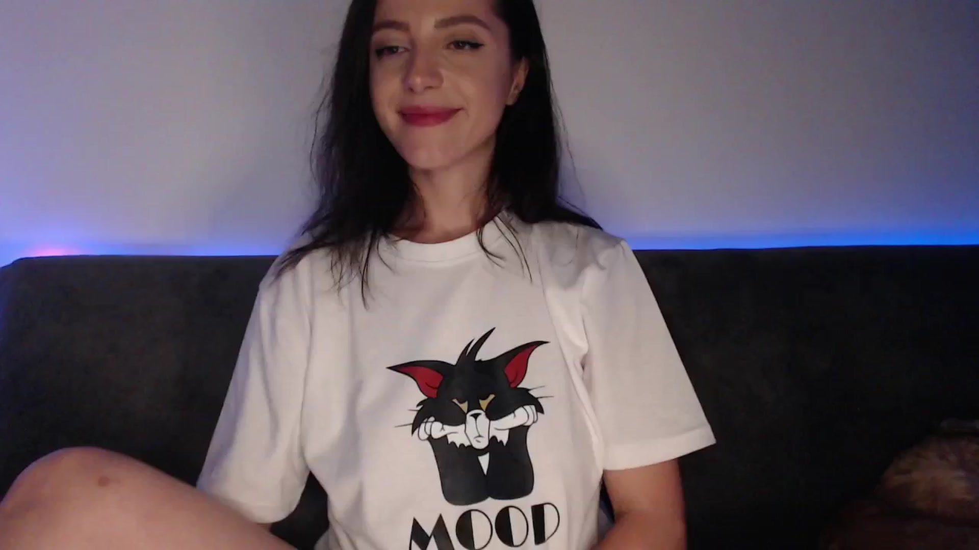 Gallery image thumbnail from IamNOTbaby's myfreecams stream on, 06/29/2024, 03:09 image 3 of 20