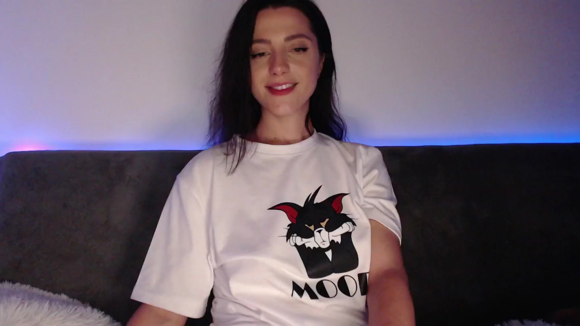 Gallery image thumbnail from IamNOTbaby's myfreecams stream on, 06/29/2024, 03:09 image 16 of 20
