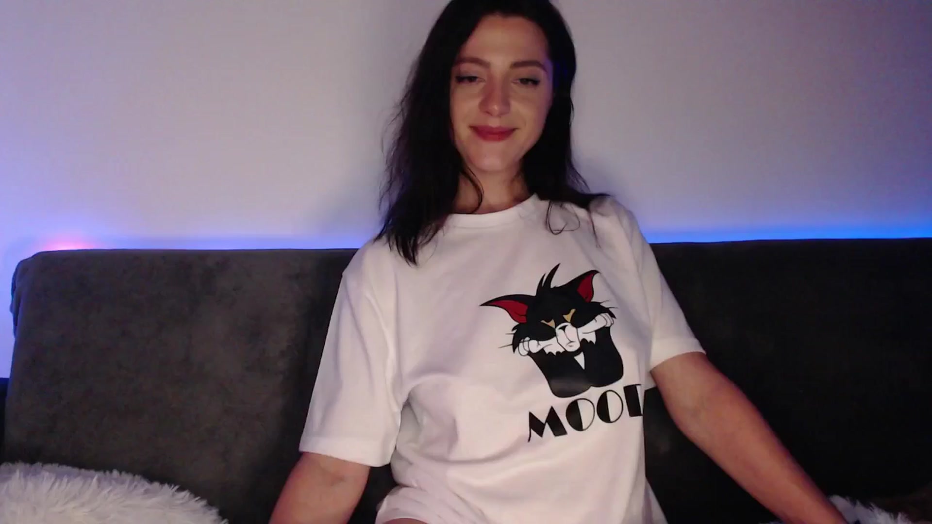 Gallery image thumbnail from IamNOTbaby's myfreecams stream on, 06/29/2024, 03:09 image 19 of 20