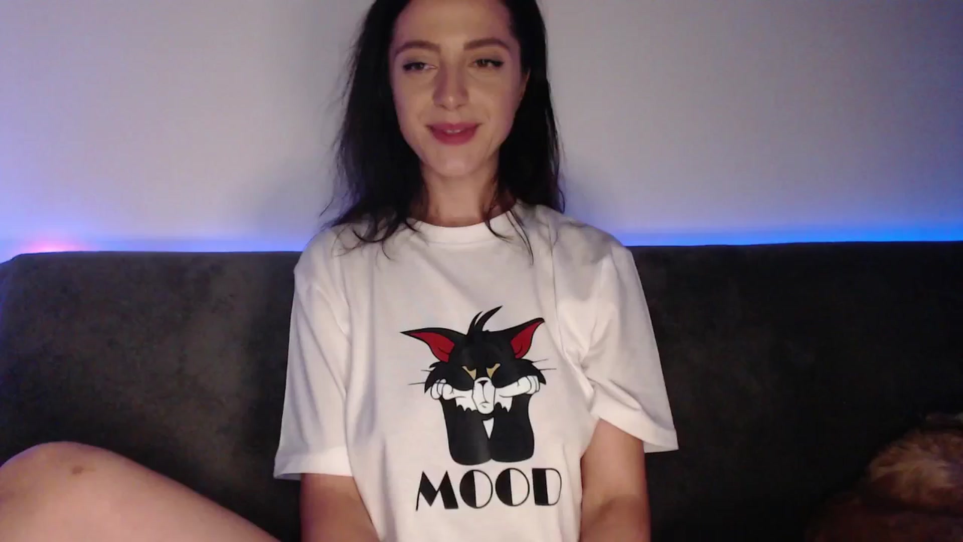 Gallery image thumbnail from IamNOTbaby's myfreecams stream on, 06/29/2024, 03:09 image 1 of 20