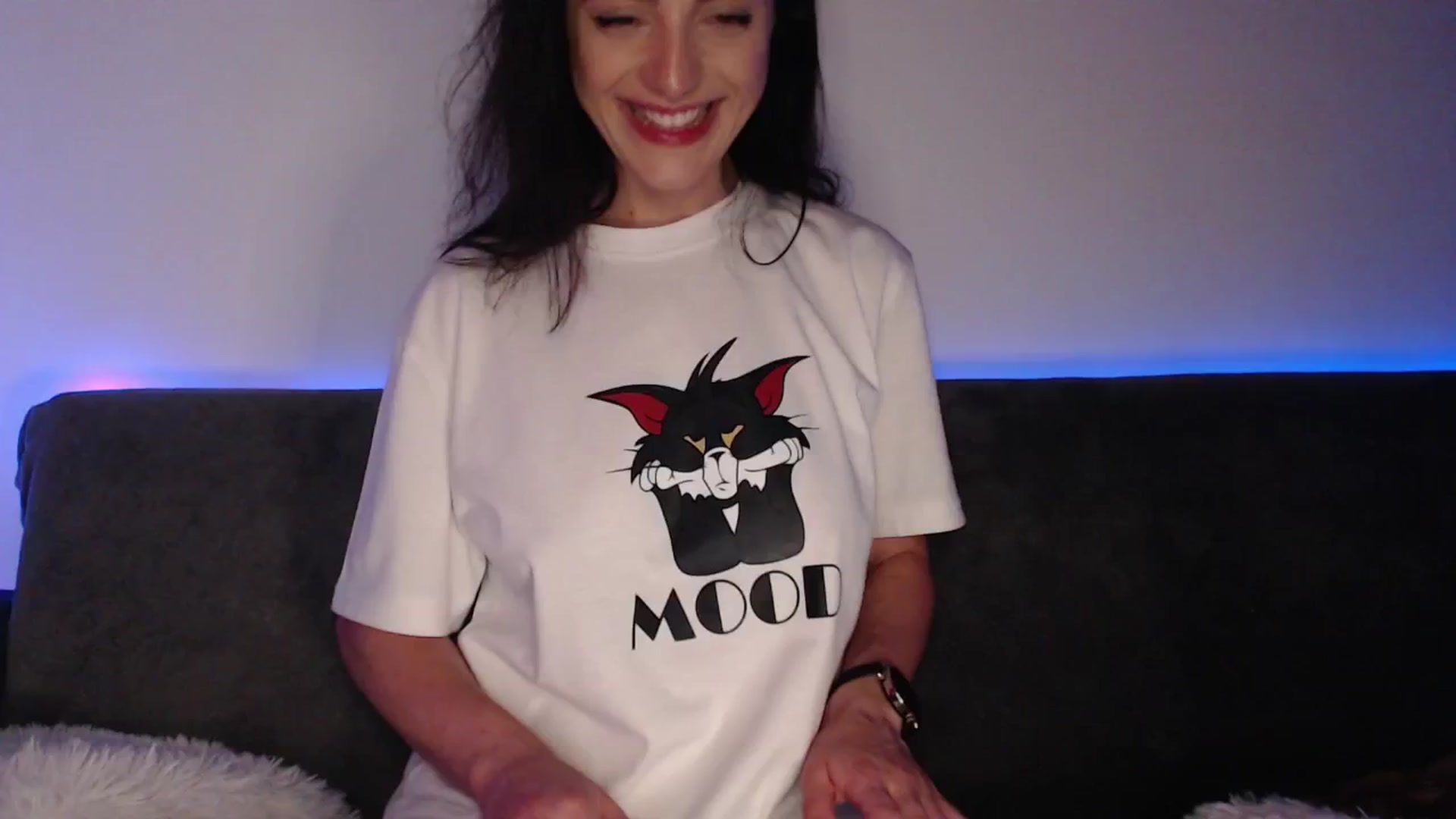 Gallery image thumbnail from IamNOTbaby's myfreecams stream on, 06/29/2024, 03:09 image 17 of 20