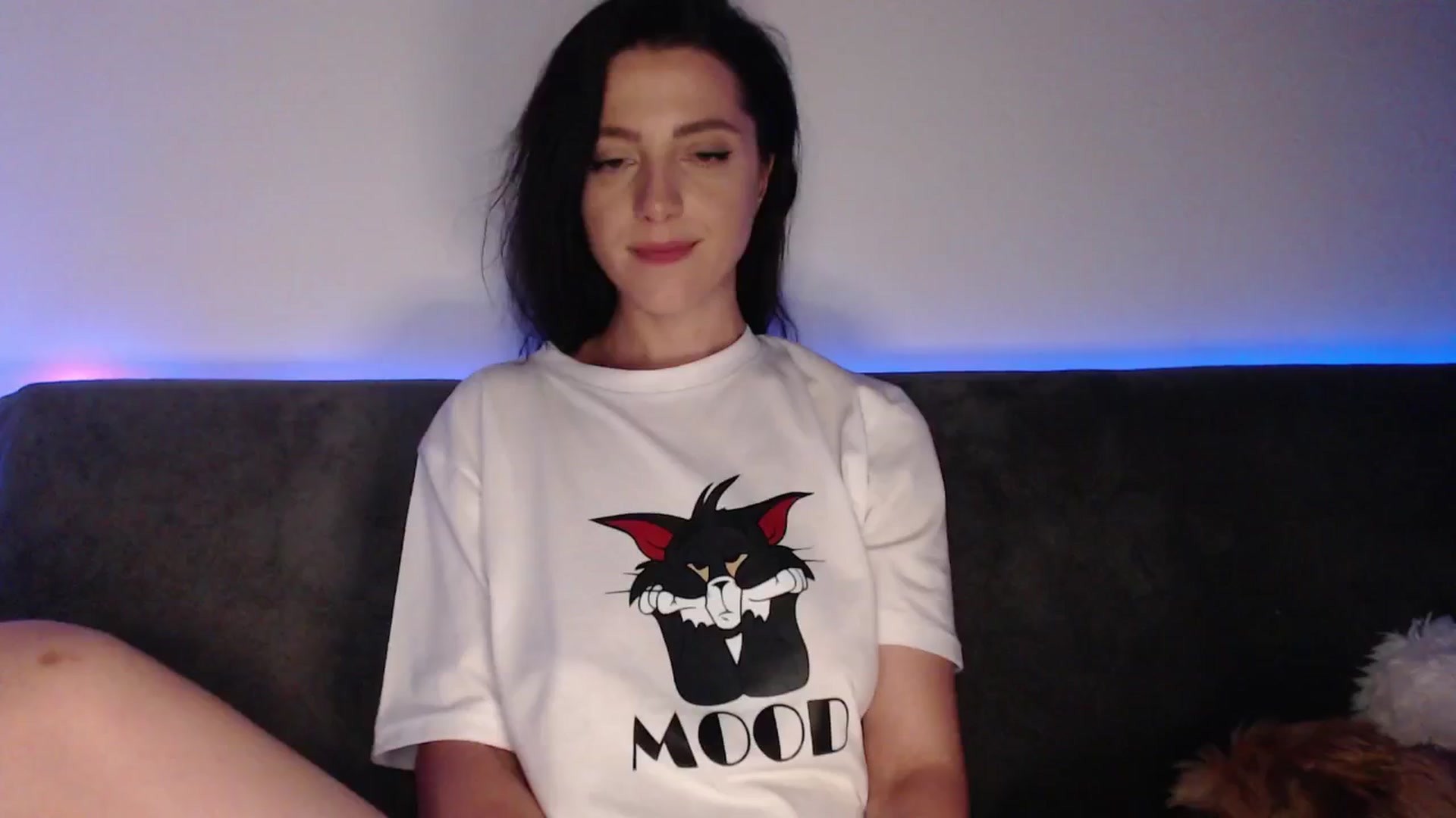 Gallery image thumbnail from IamNOTbaby's myfreecams stream on, 06/29/2024, 03:09 image 7 of 20
