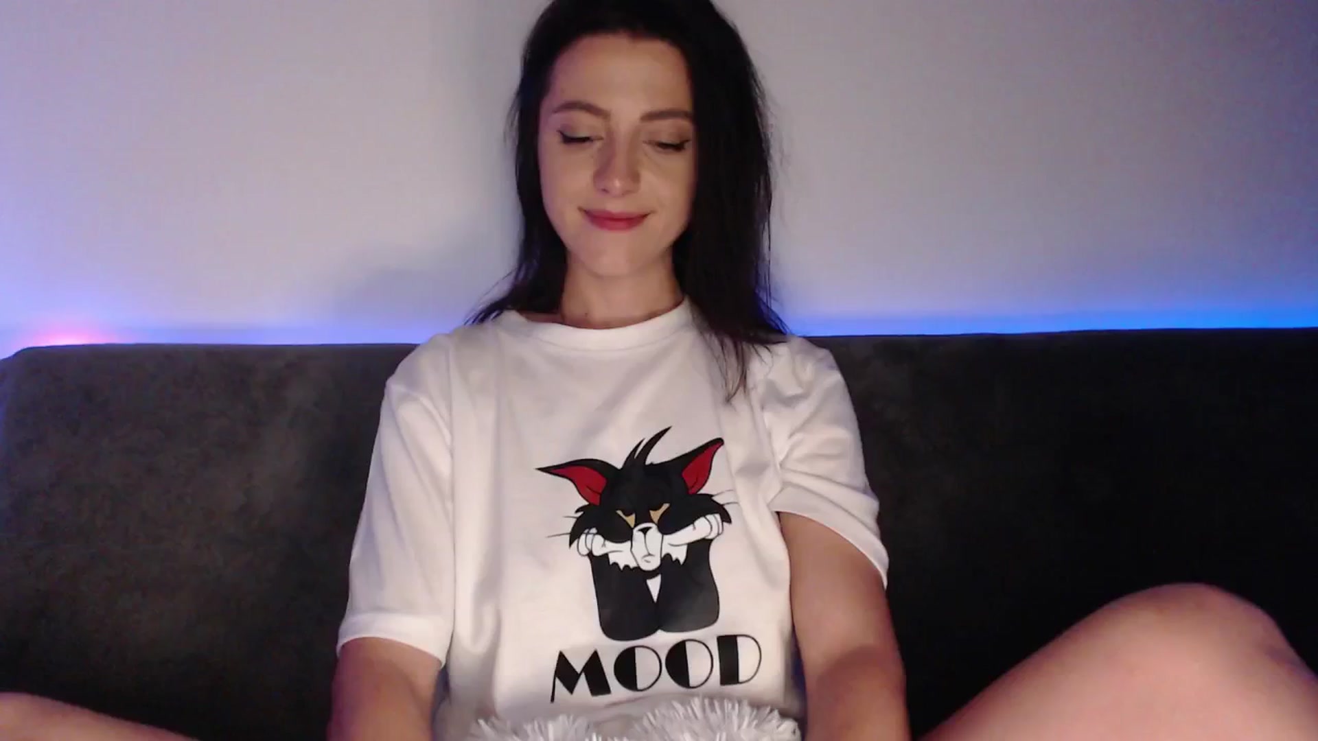 Gallery image thumbnail from IamNOTbaby's myfreecams stream on, 06/29/2024, 03:09 image 10 of 20