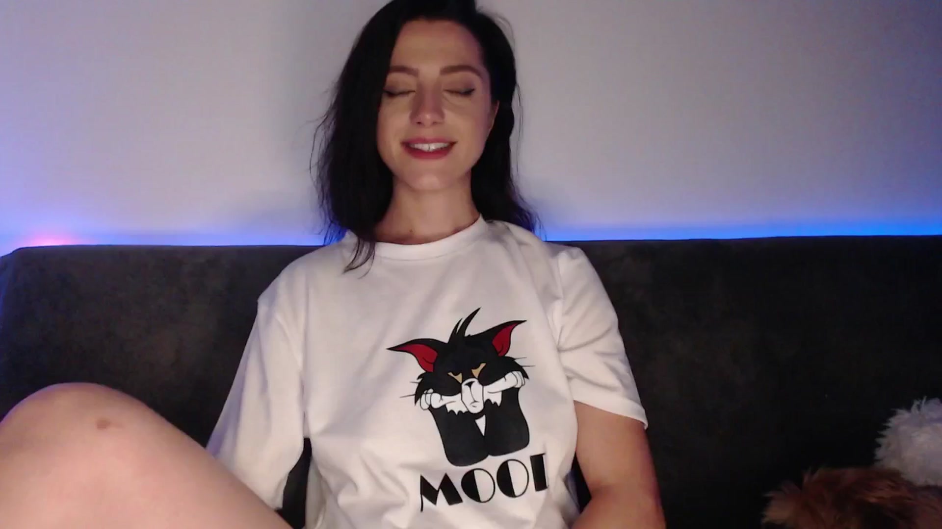 Gallery image thumbnail from IamNOTbaby's myfreecams stream on, 06/29/2024, 03:09 image 8 of 20