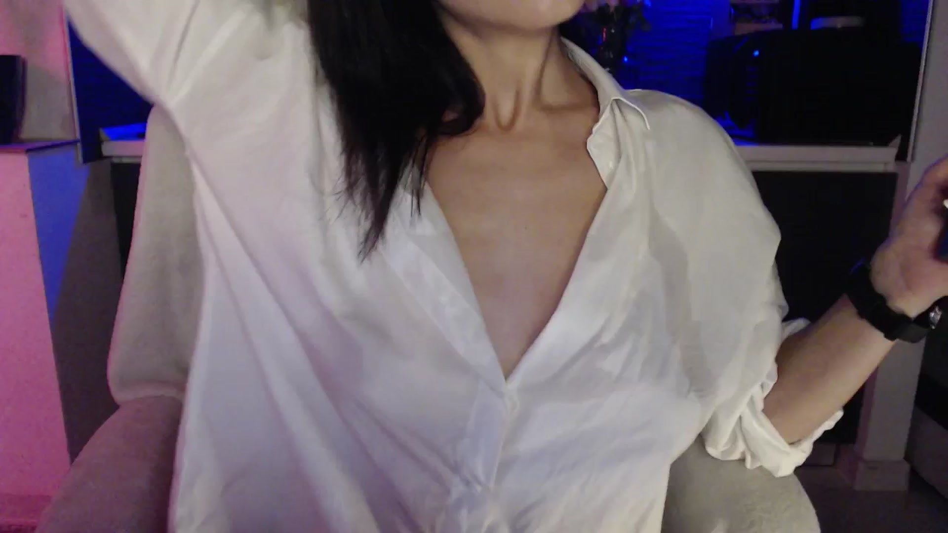 Gallery image thumbnail from IamNOTbaby's myfreecams stream on, 06/29/2024, 14:30 image 13 of 20