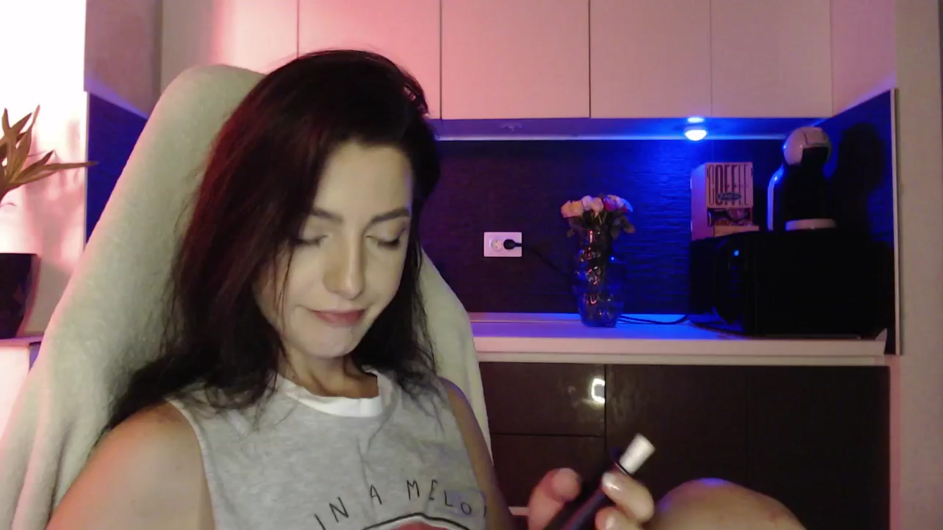 Gallery image thumbnail from IamNOTbaby's myfreecams stream on, 06/29/2024, 14:30 image 19 of 20