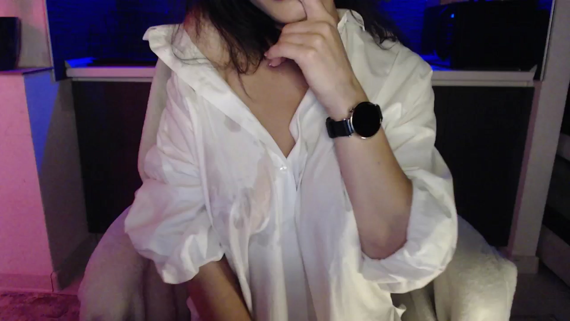 Gallery image thumbnail from IamNOTbaby's myfreecams stream on, 06/29/2024, 14:30 image 11 of 20