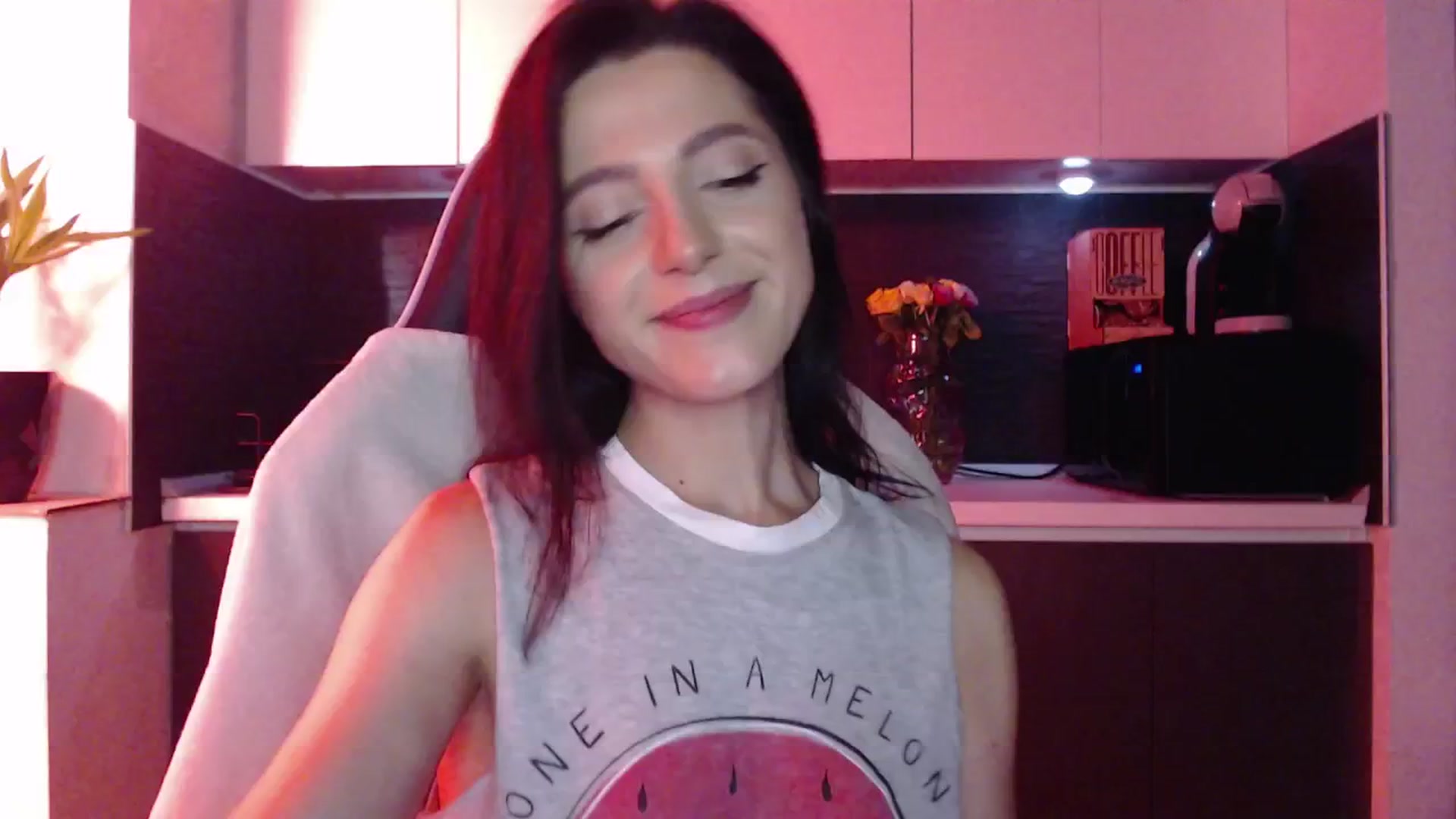 Gallery image thumbnail from IamNOTbaby's myfreecams stream on, 06/29/2024, 17:22 image 13 of 20