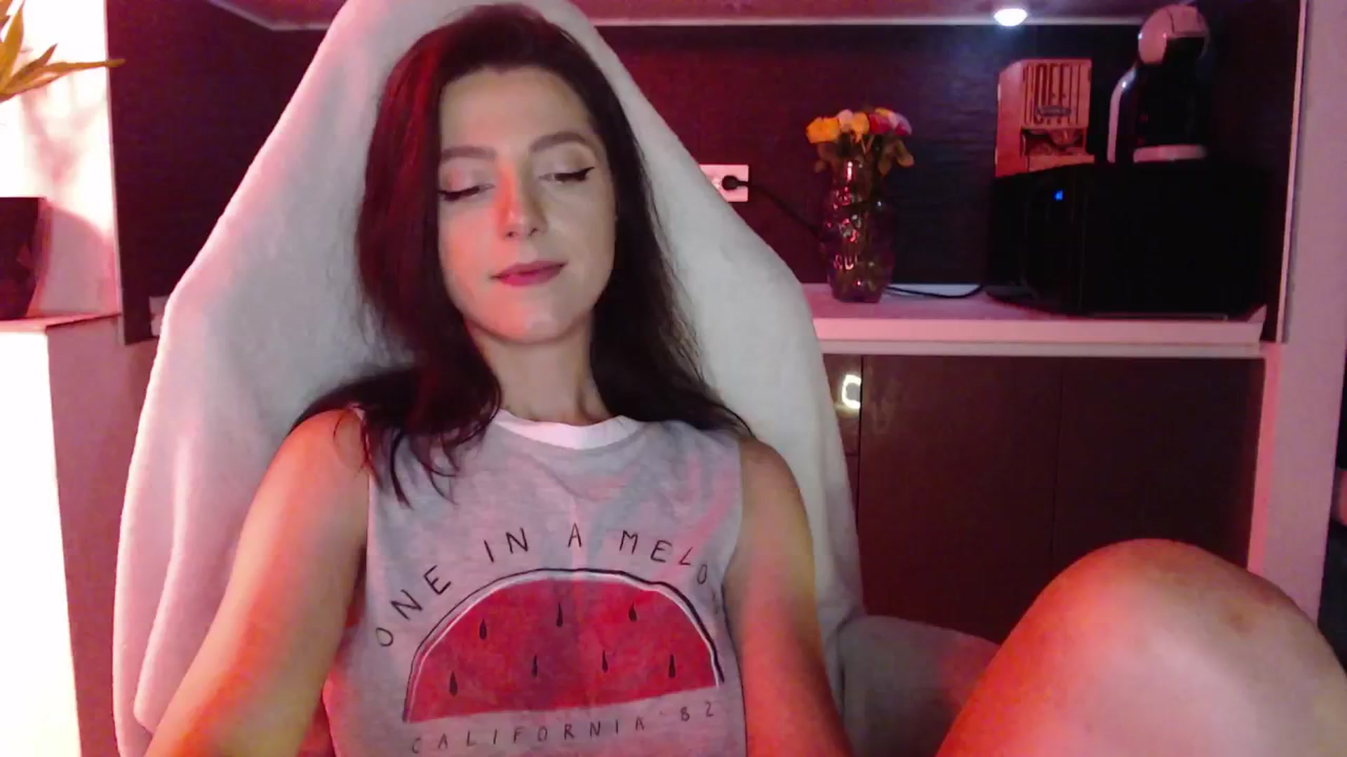 Gallery image thumbnail from IamNOTbaby's myfreecams stream on, 06/29/2024, 17:22 image 1 of 20